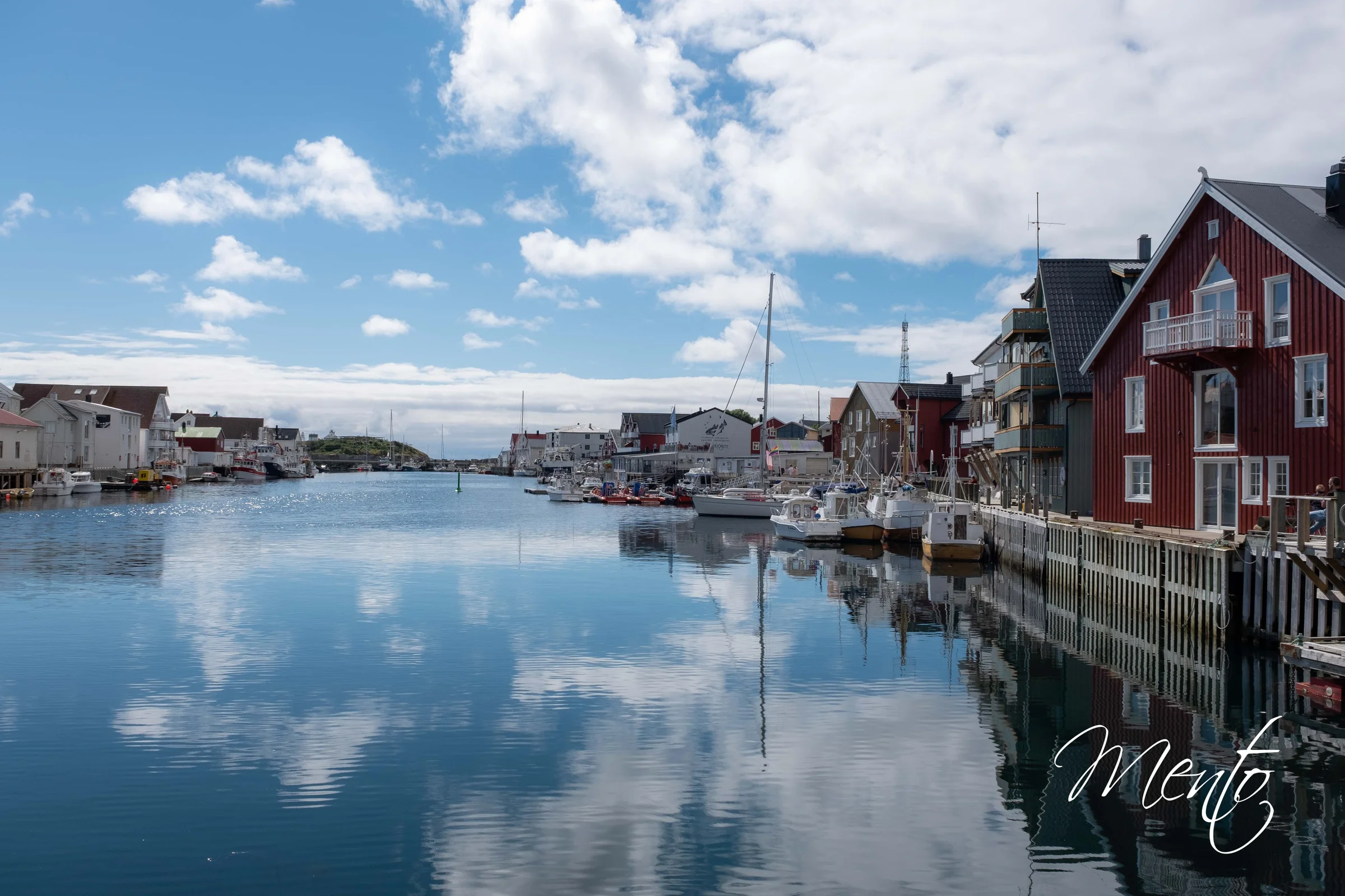 Henningsvær