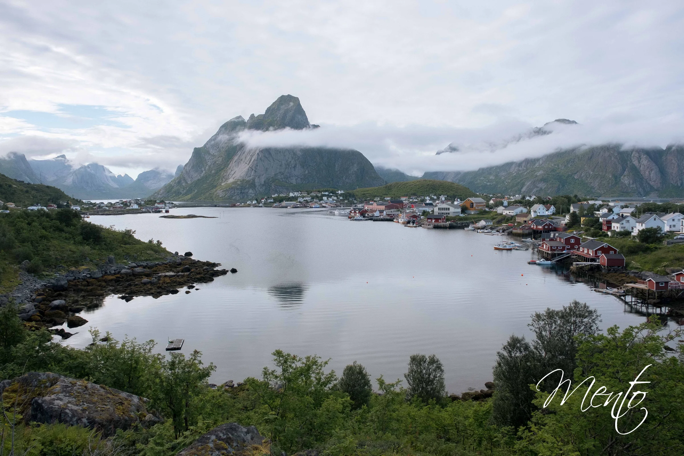 Reine