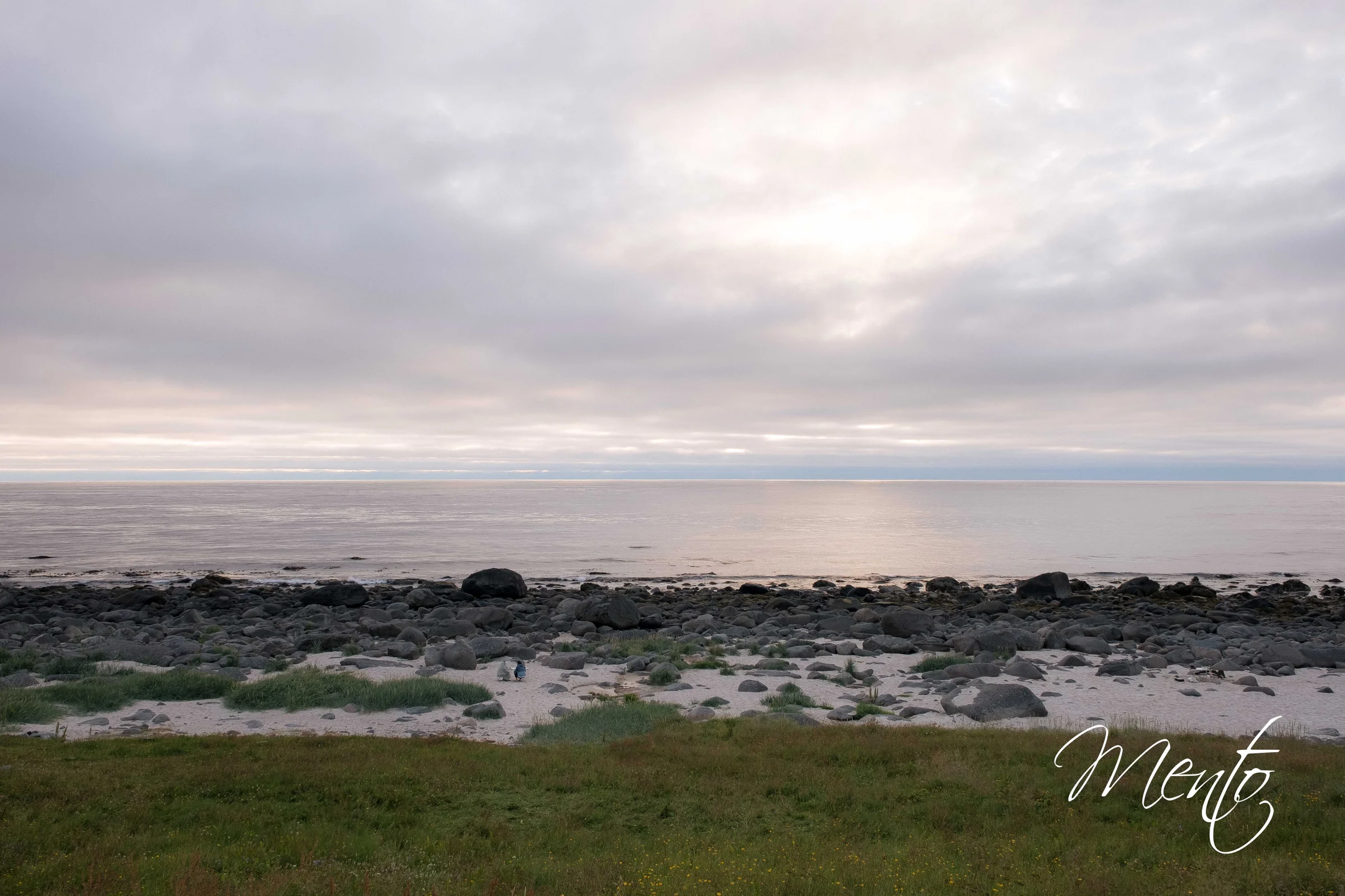 Playa de Eggum