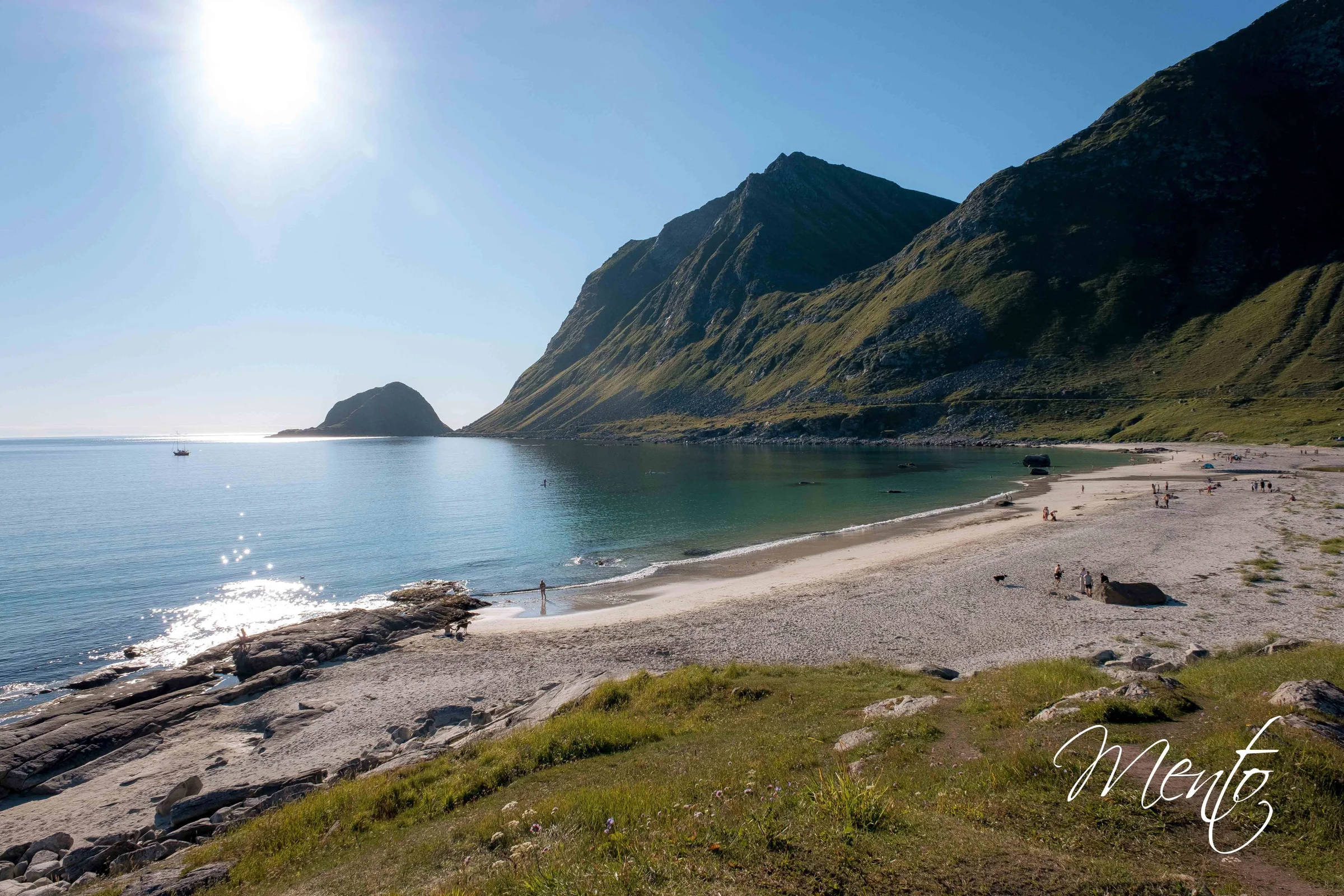 Hauklandstranda