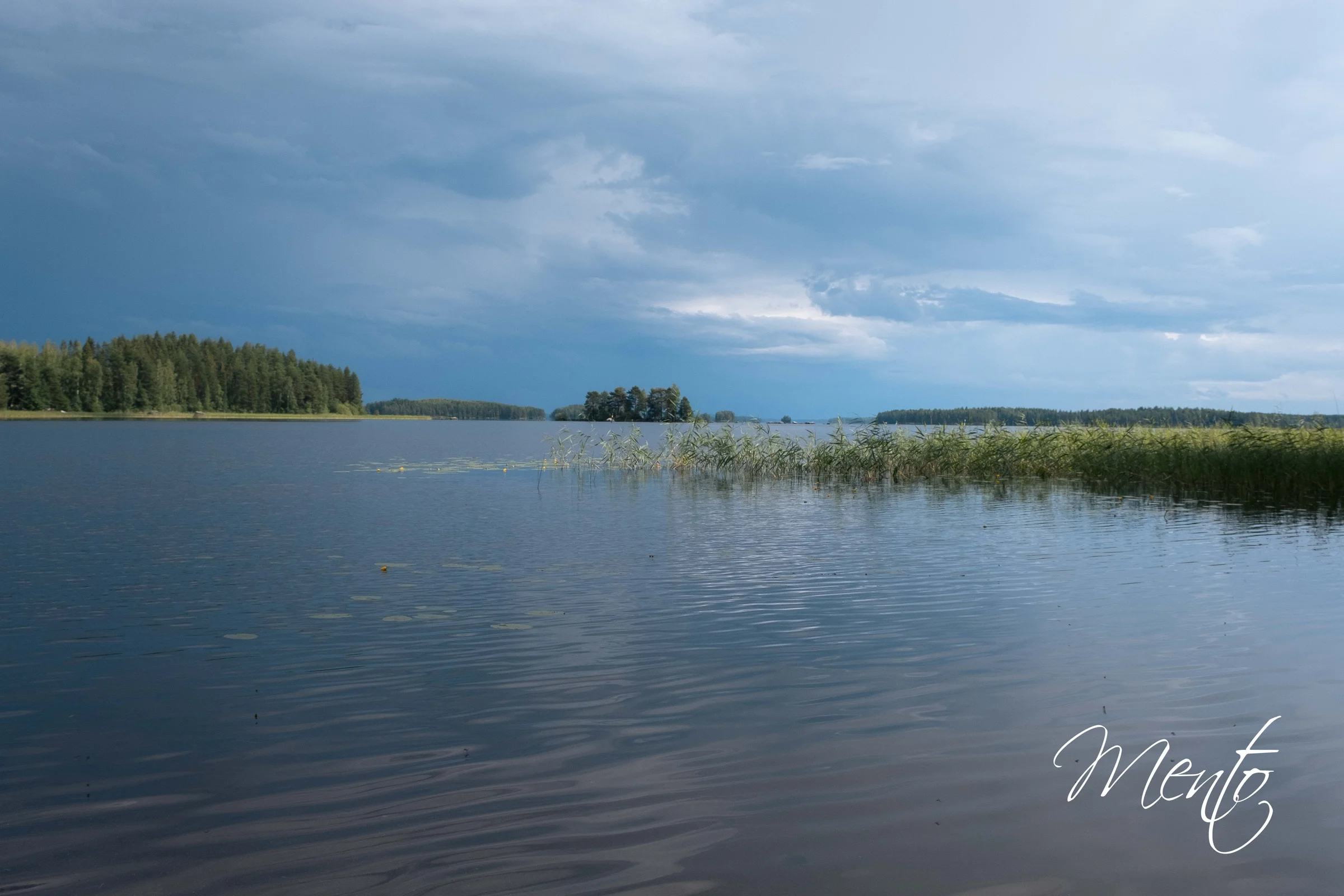 Niemenhäikkä Beach