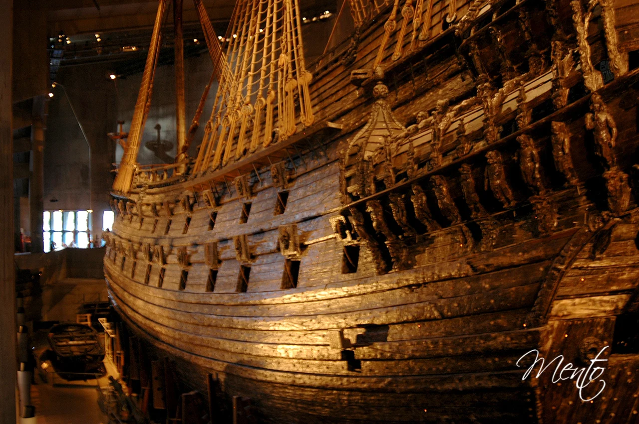 Museo Vasa