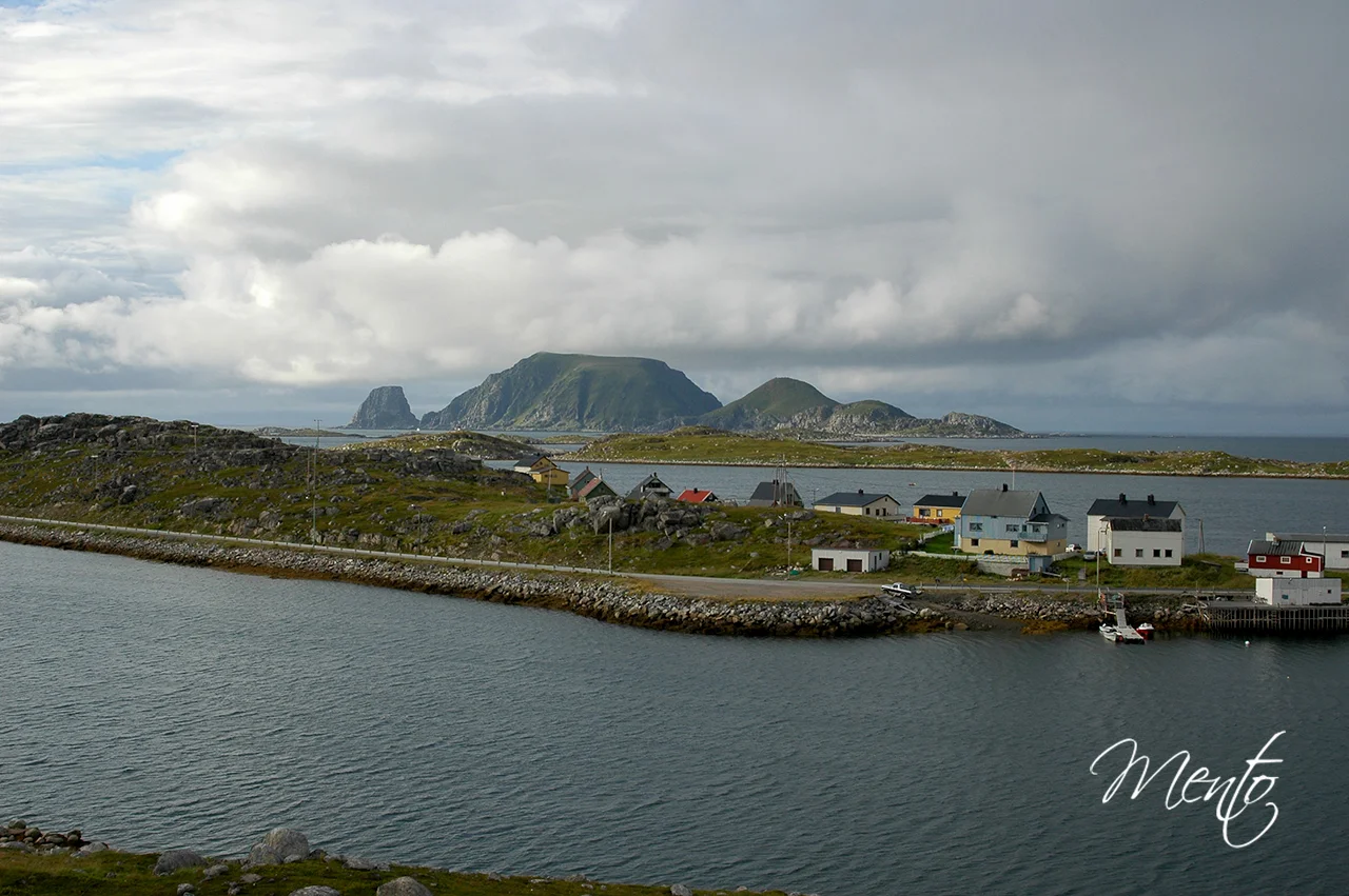 Gjesvaer