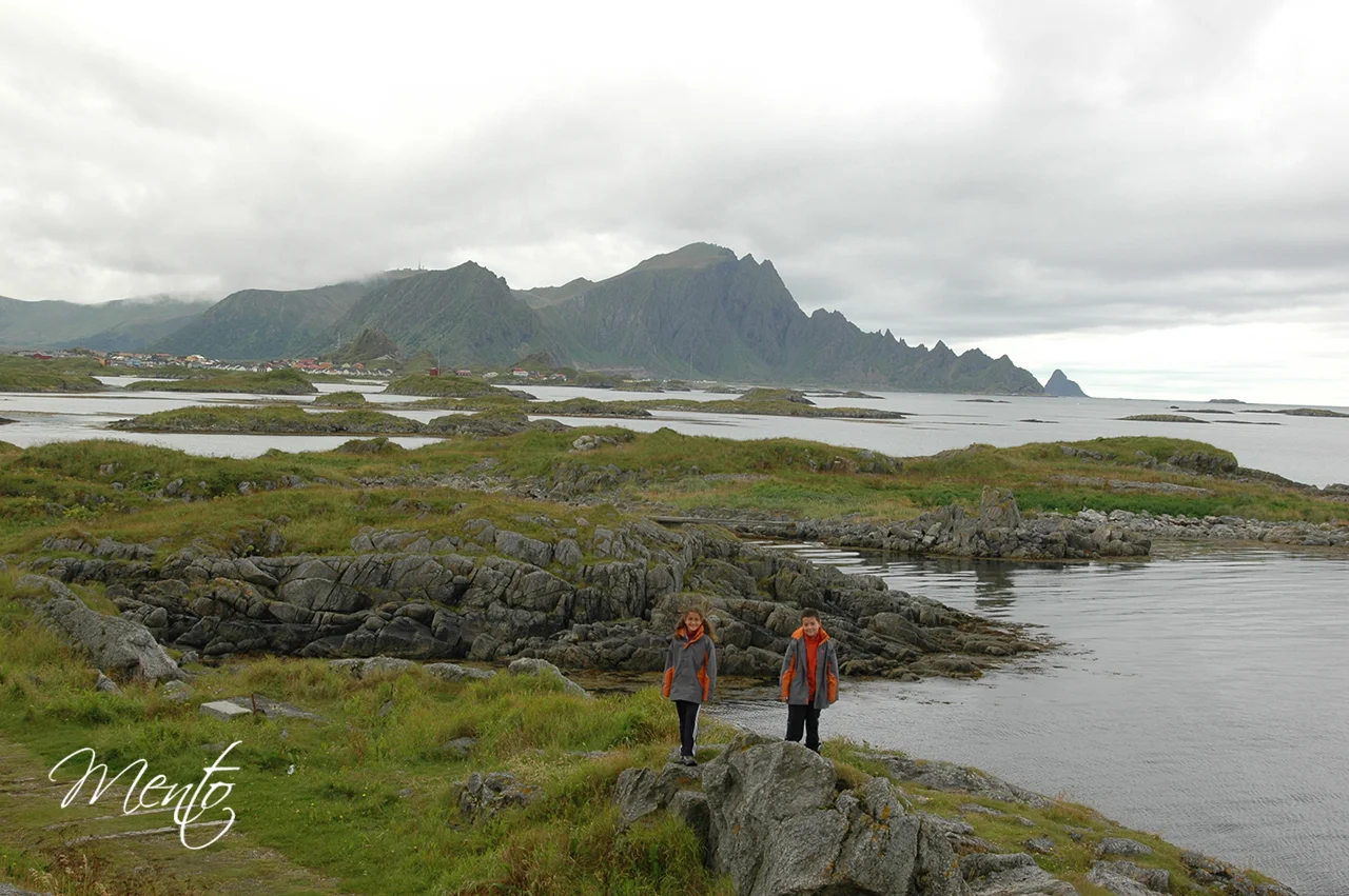 Andenes