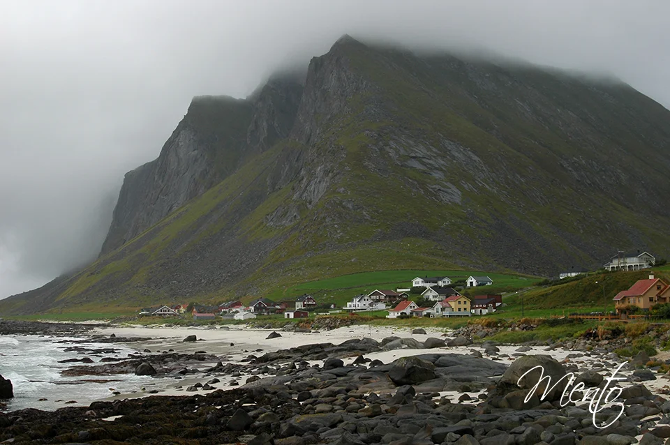 Islas Lofoten
