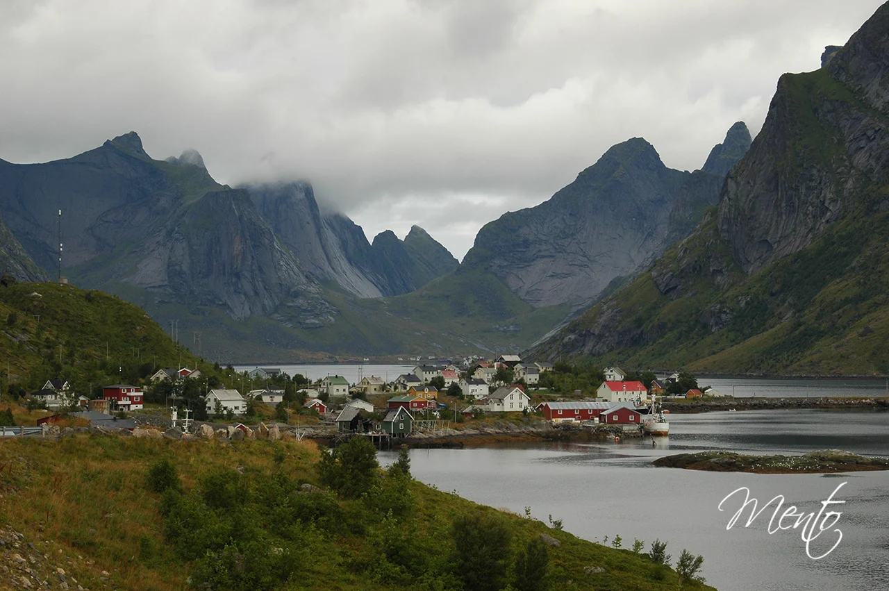 Reine