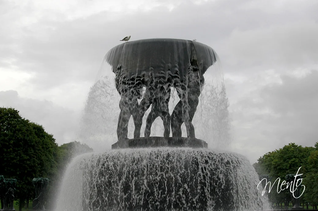 Frognerparken