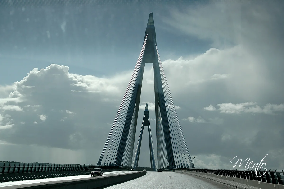 Puente de Uddevalla