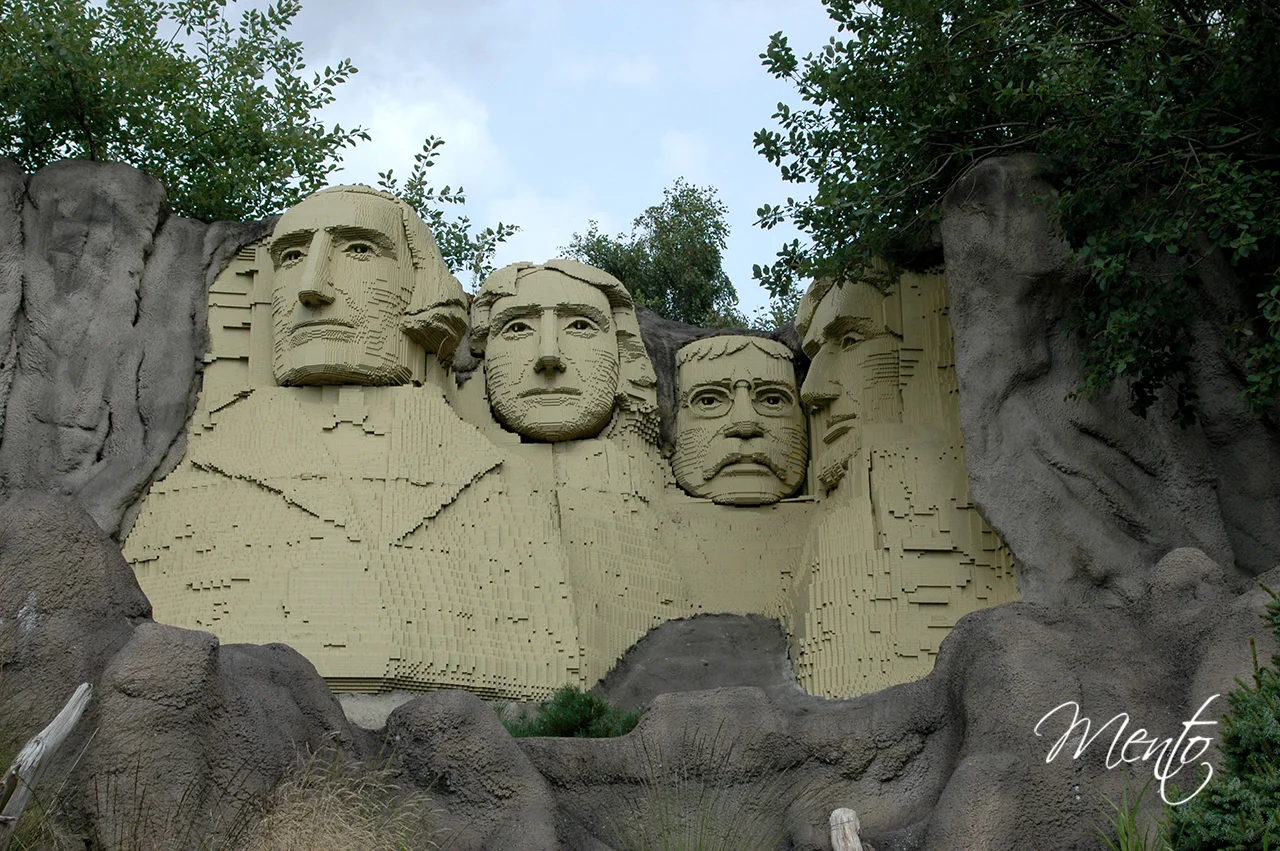 Parque Legoland