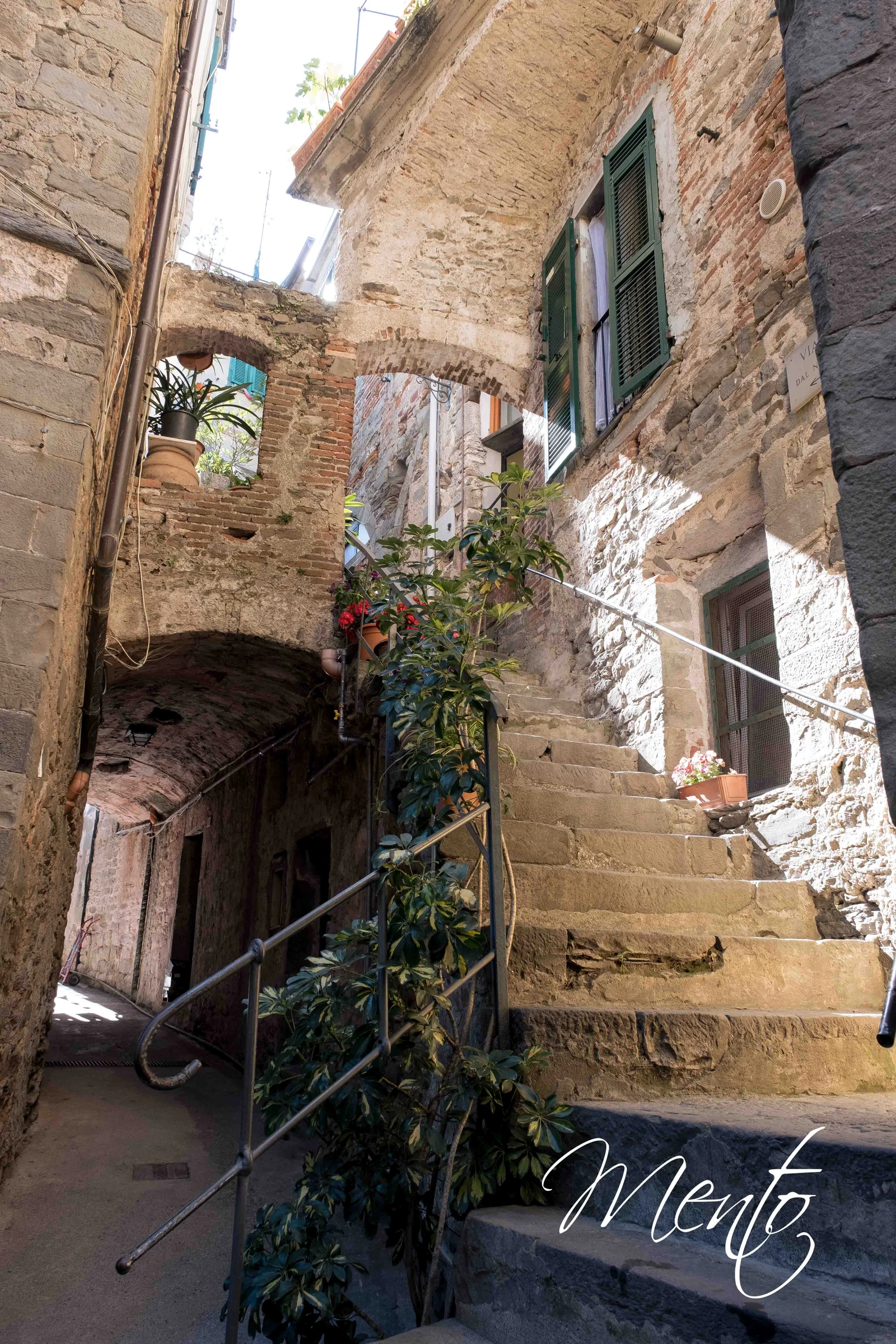 Corniglia
