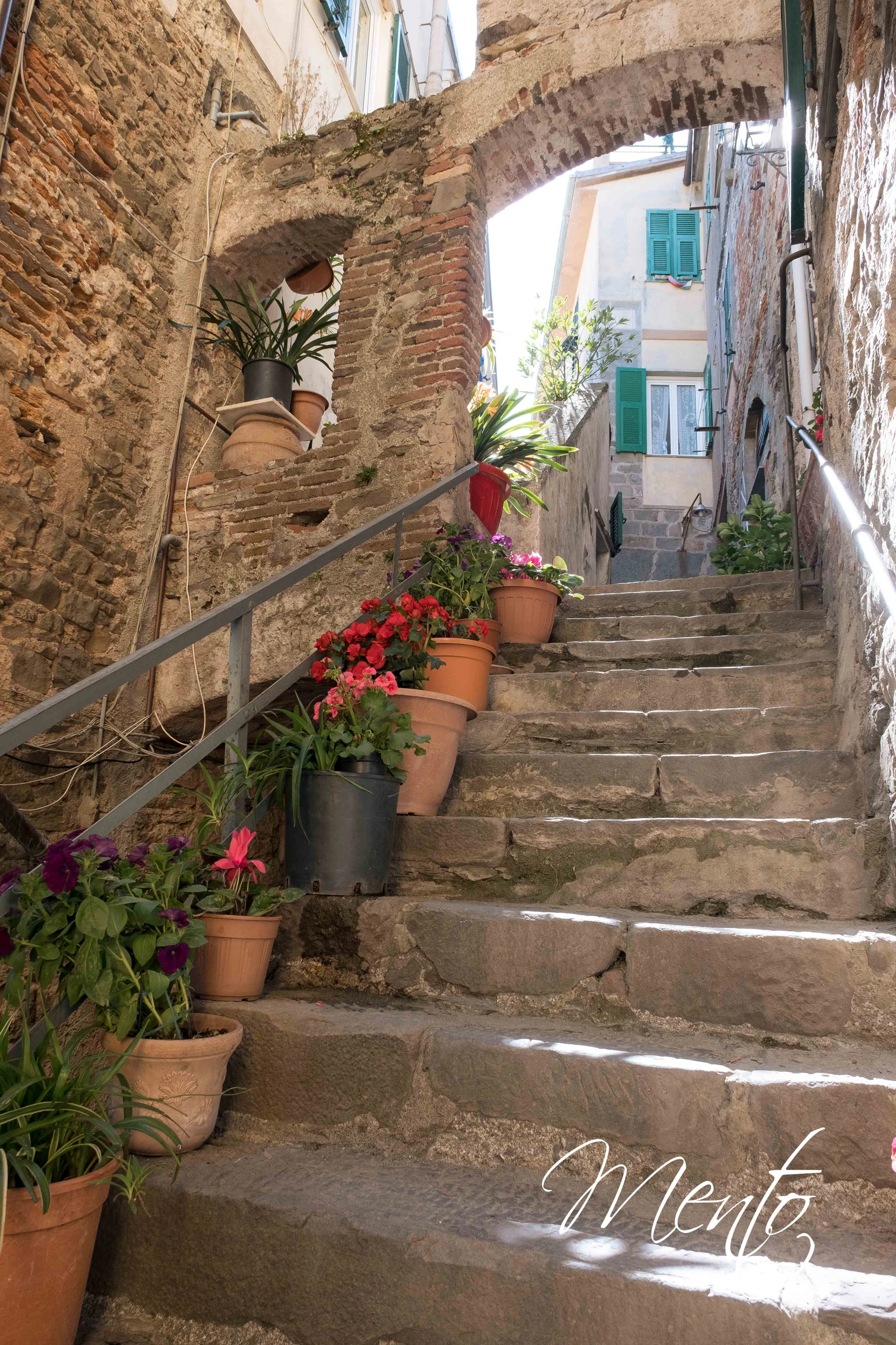 Corniglia