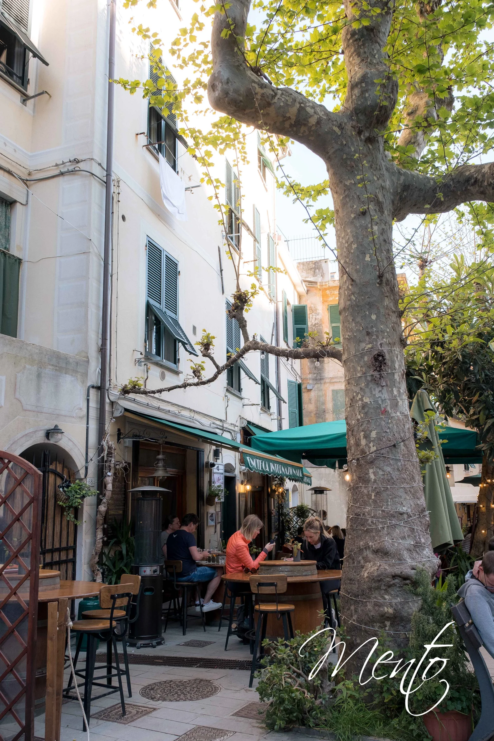 Monterosso al Mare