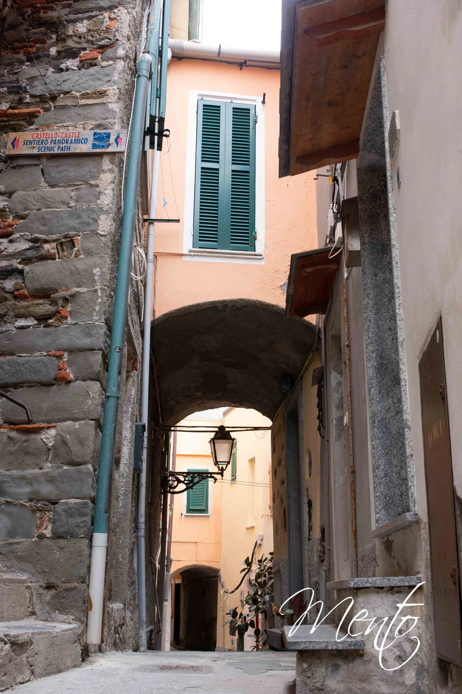 Riomaggiore