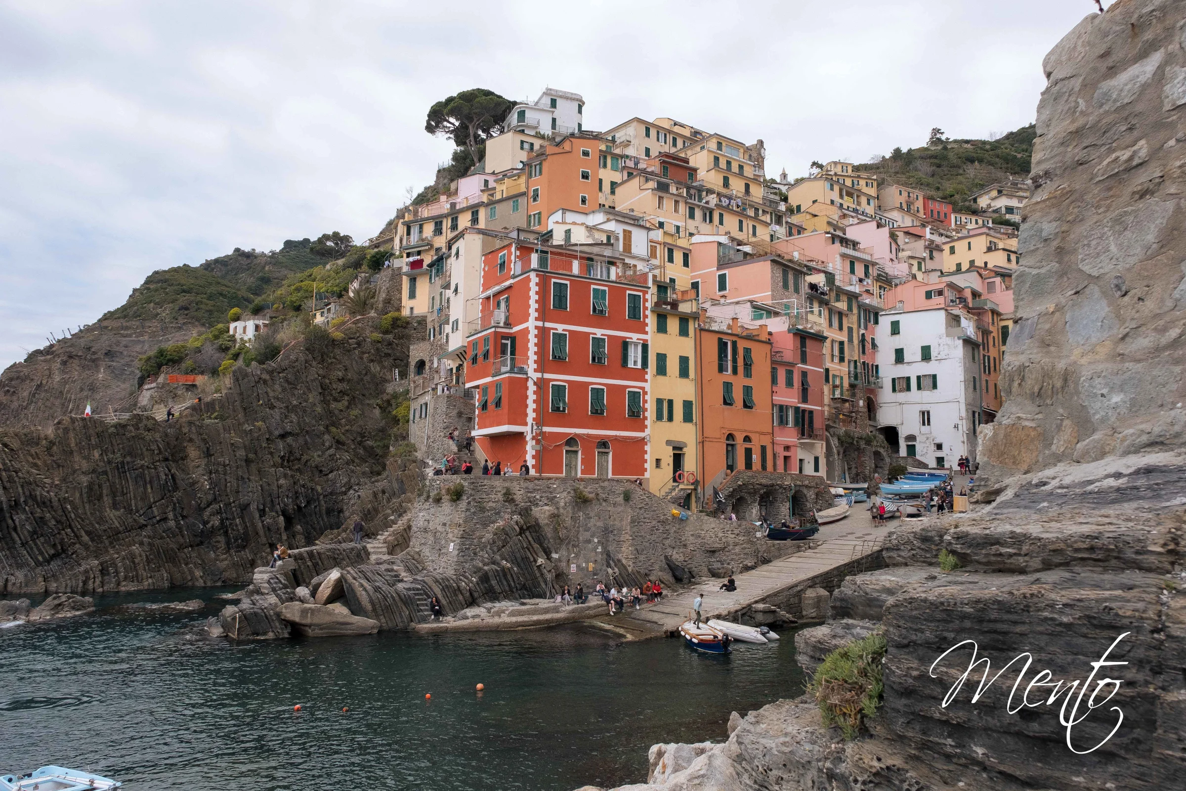 Riomaggiore