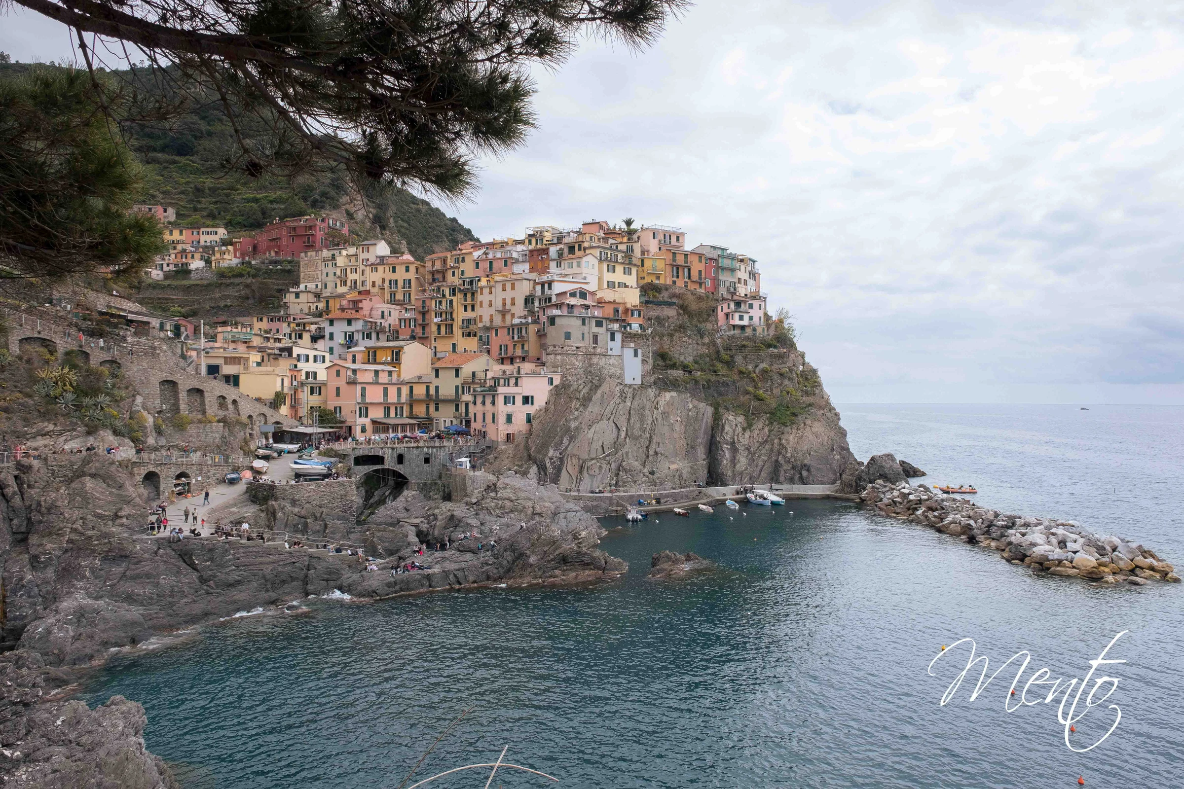 Manarola