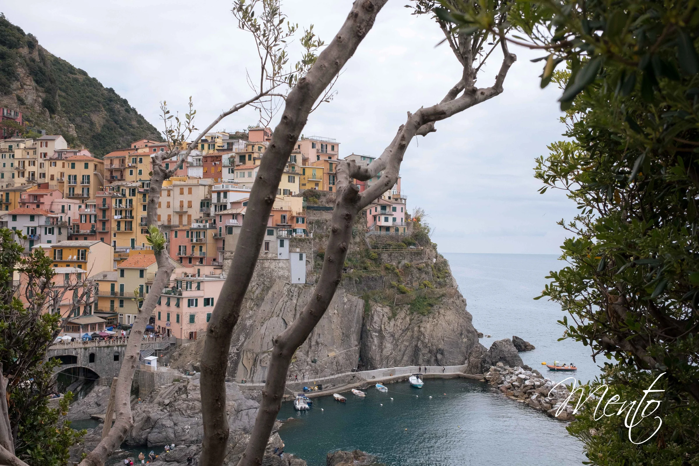 Manarola