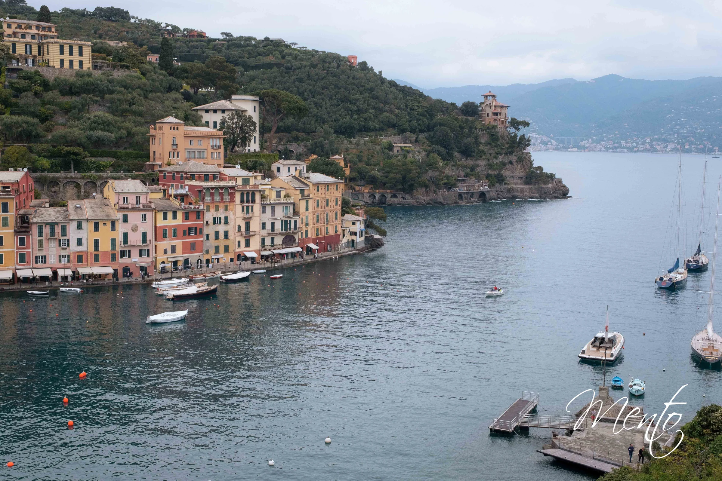 Portofino