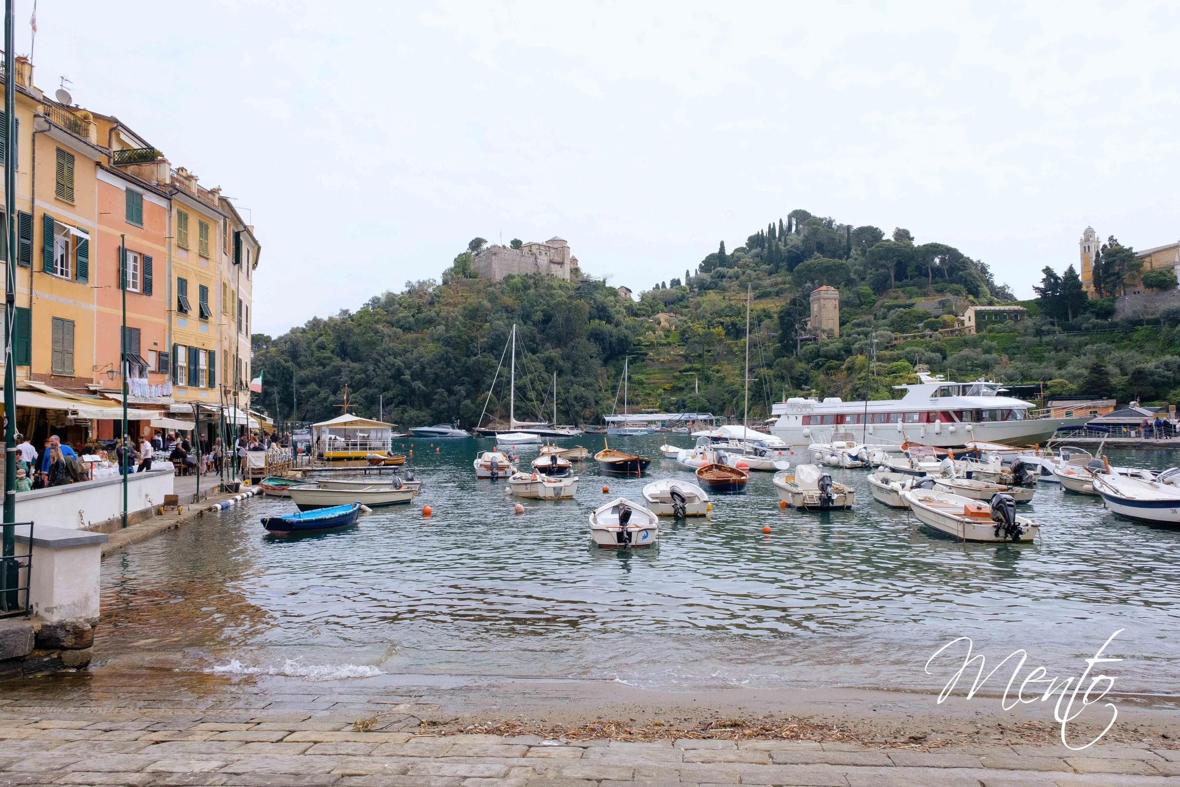 Portofino