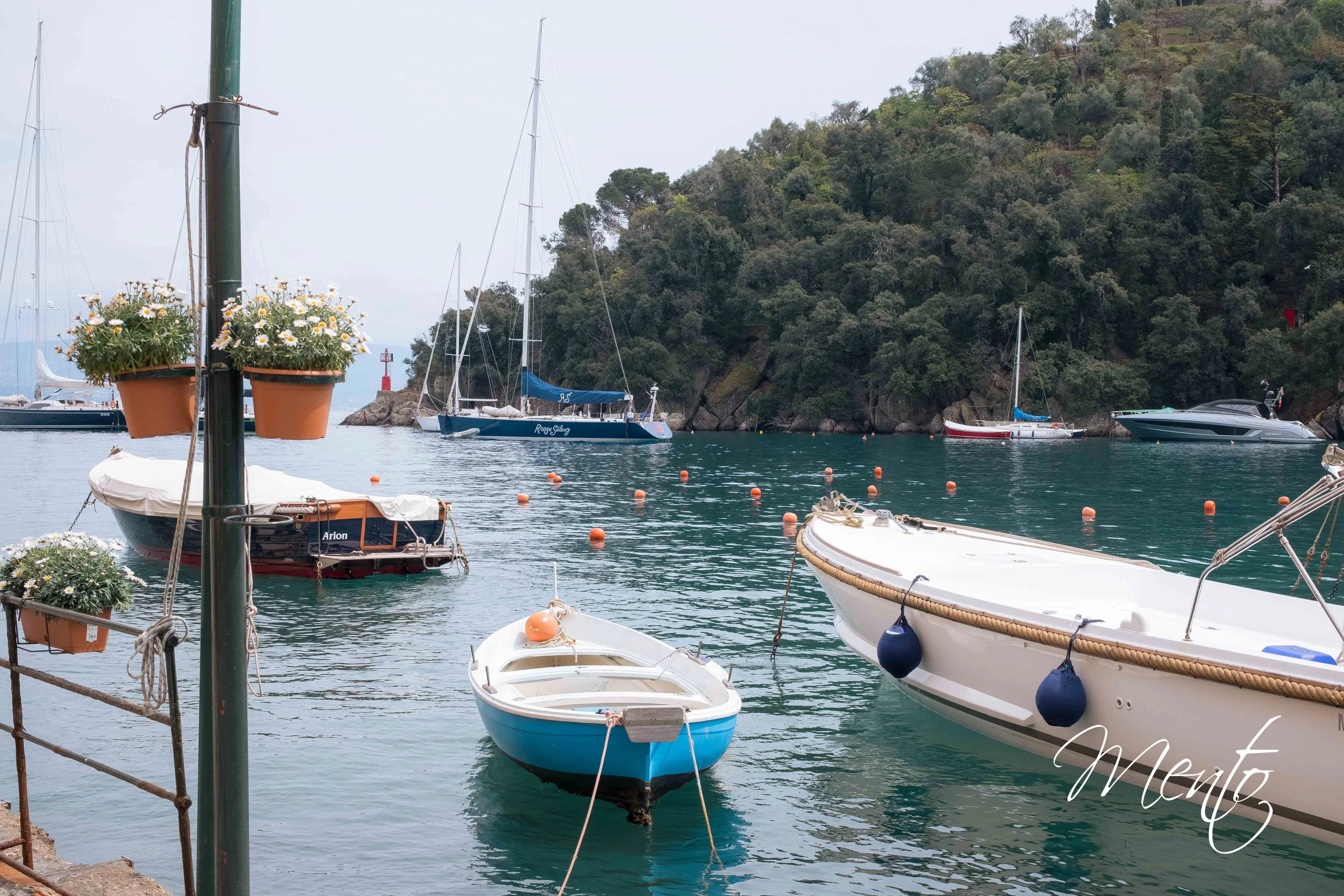 Portofino