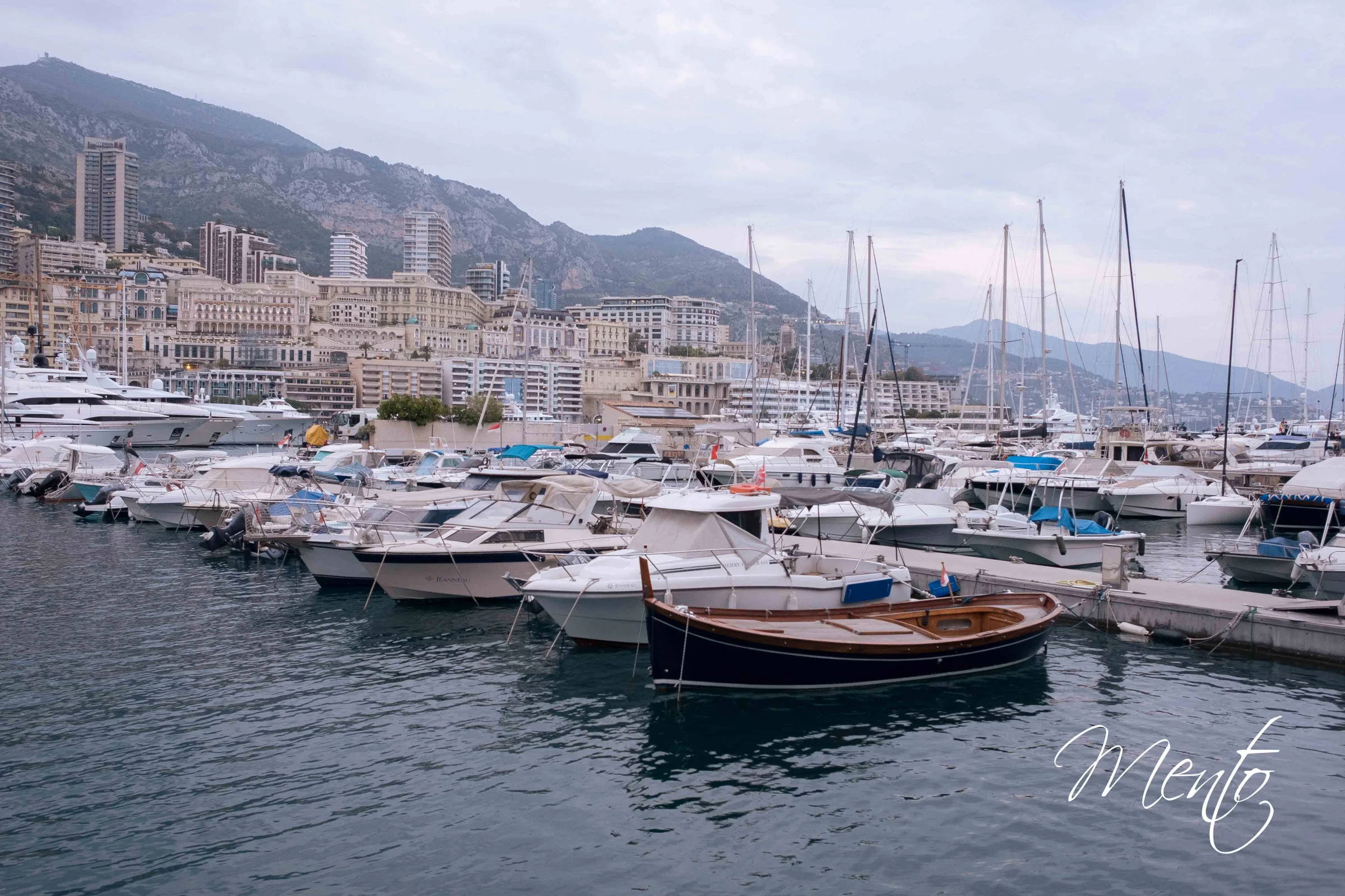 Montecarlo