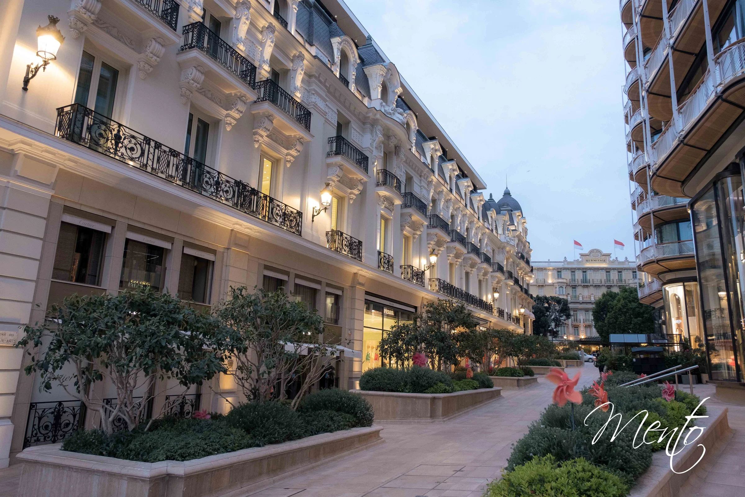Montecarlo