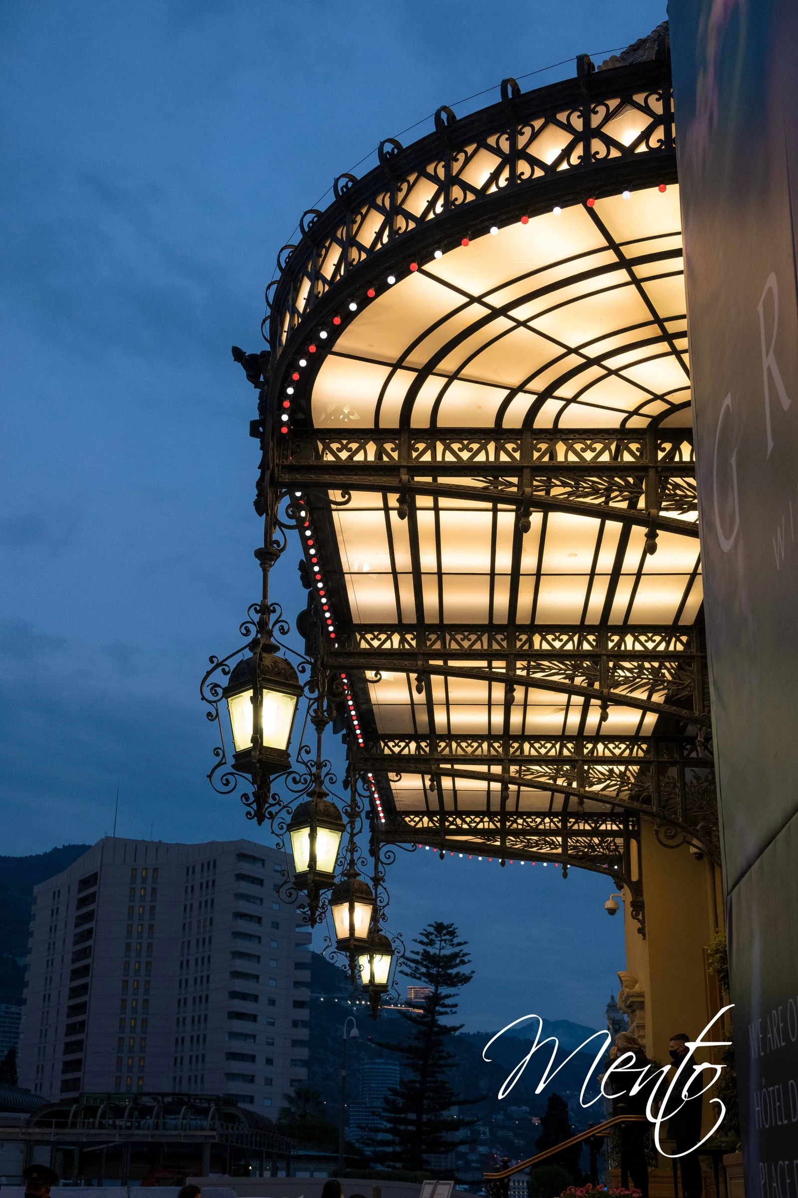 Casino de Montecarlo
