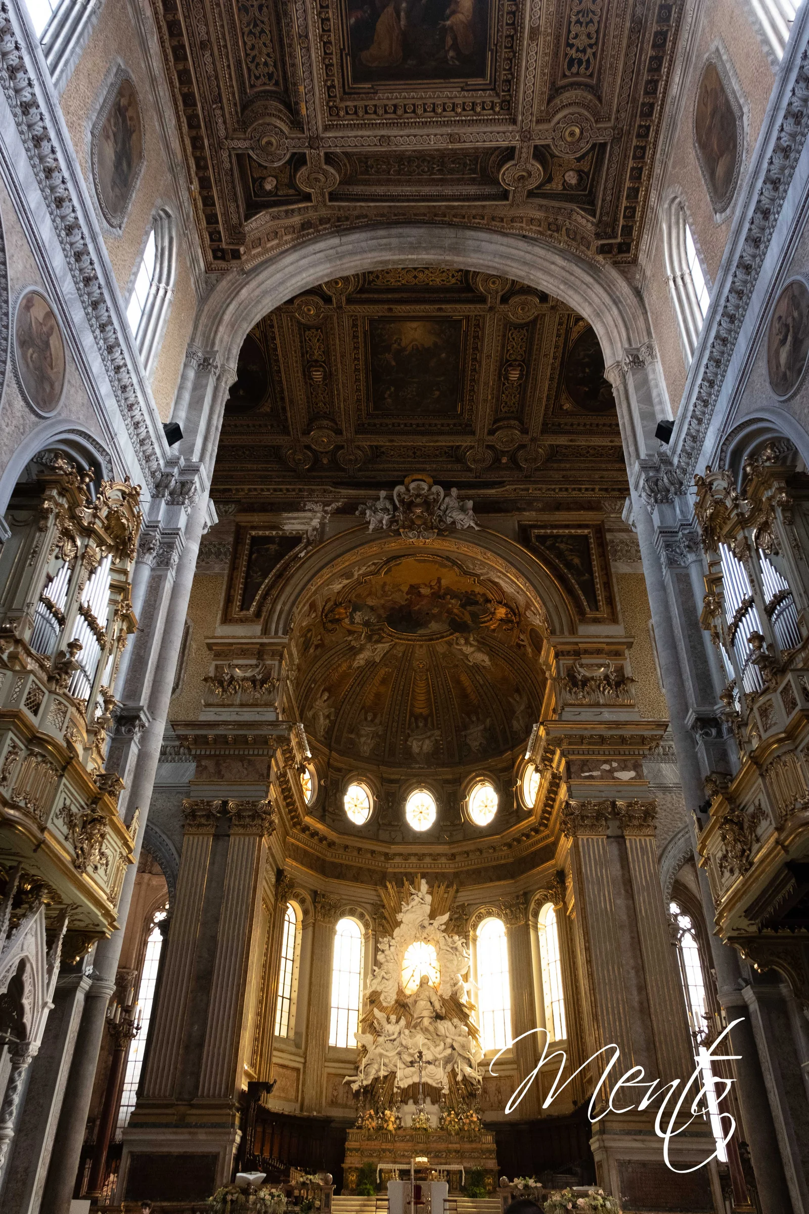 Duomo di San Gennaro