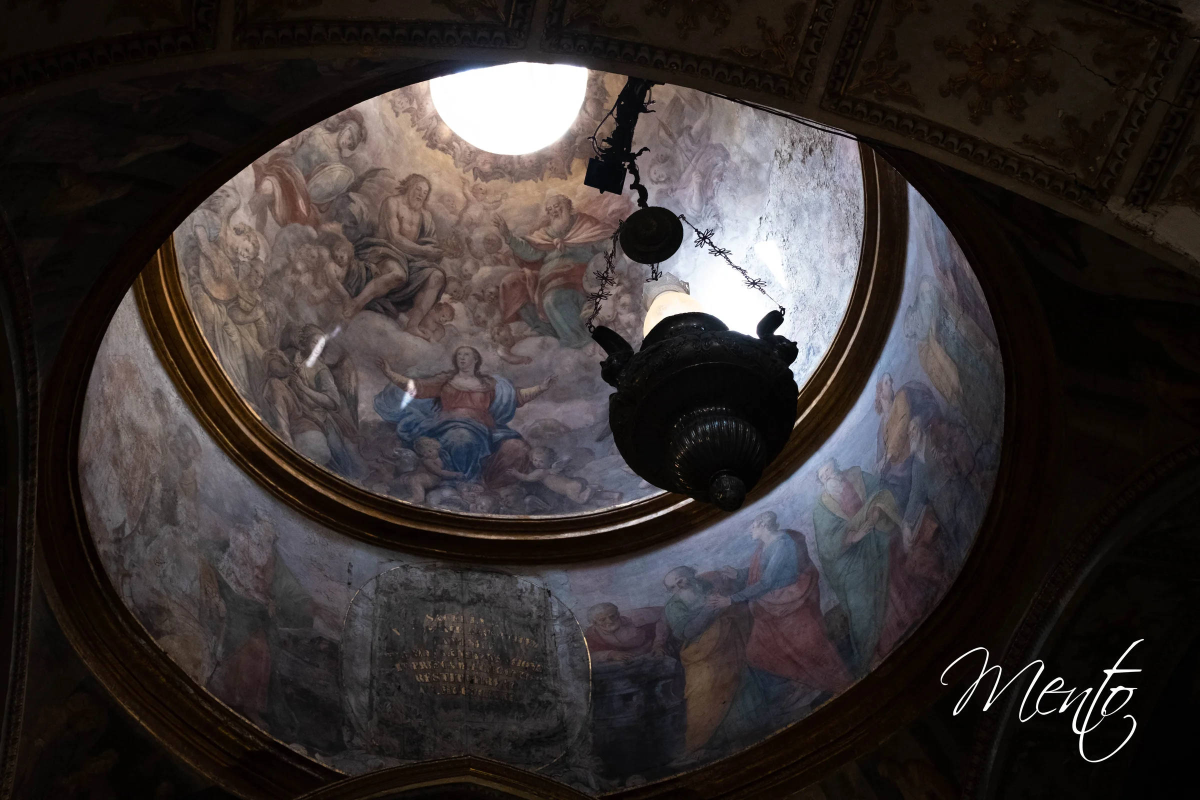 Duomo di San Gennaro