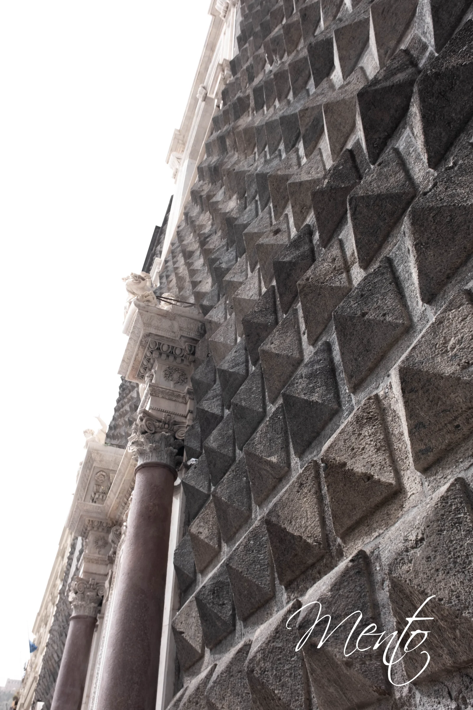 Iglesia del Gesù Nuovo