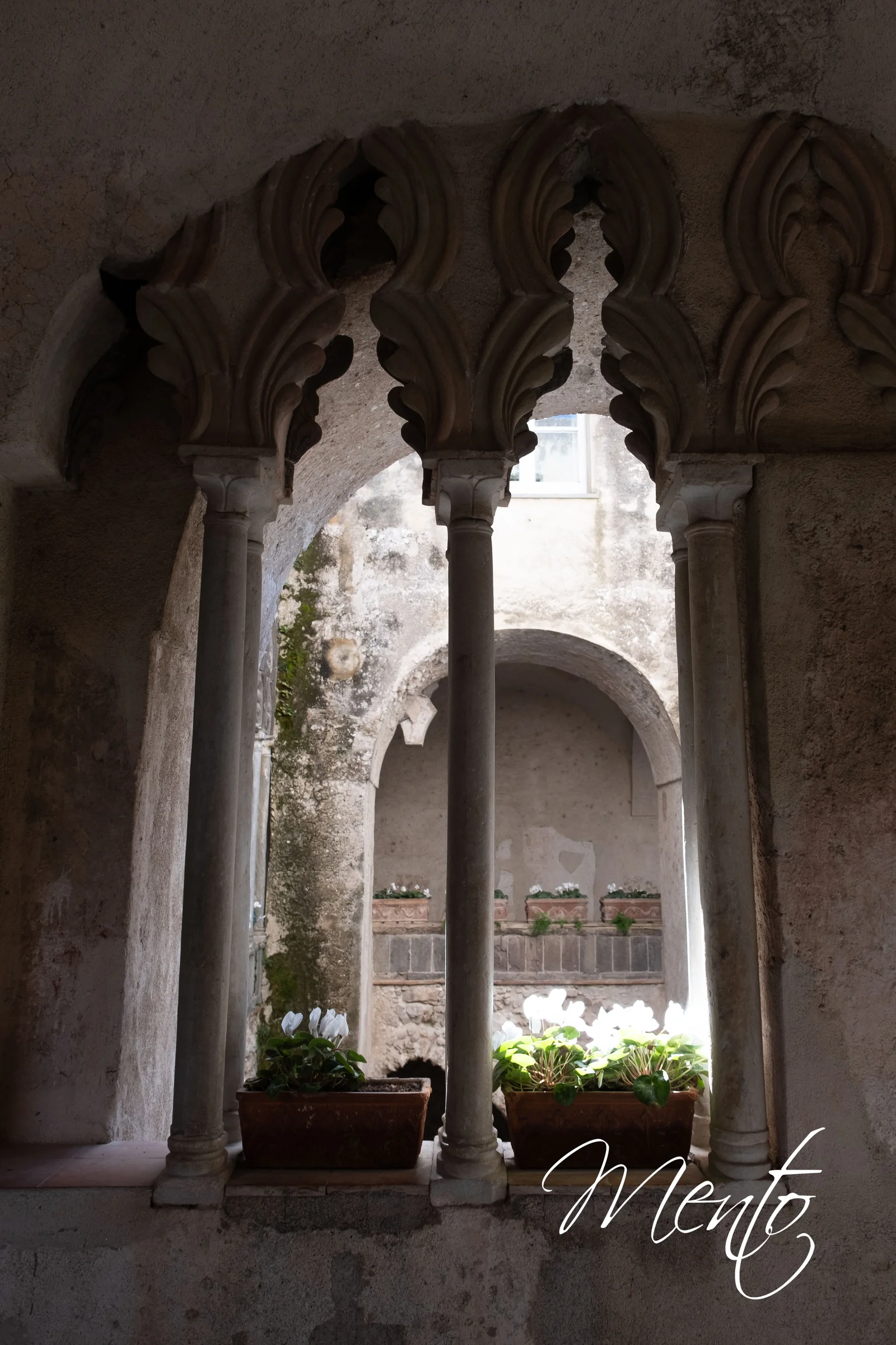 Villa Rufolo, Ravello