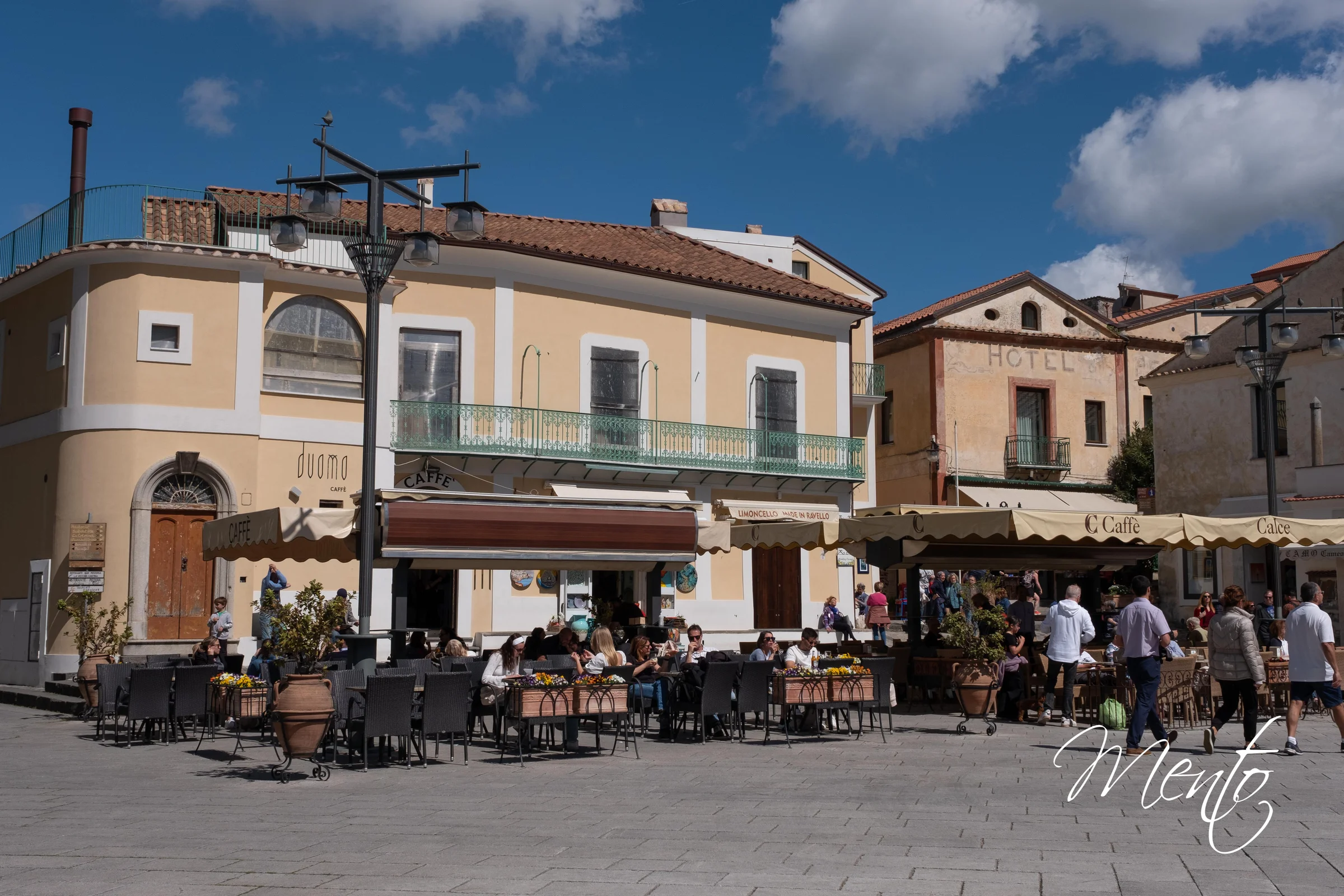 Ravello
