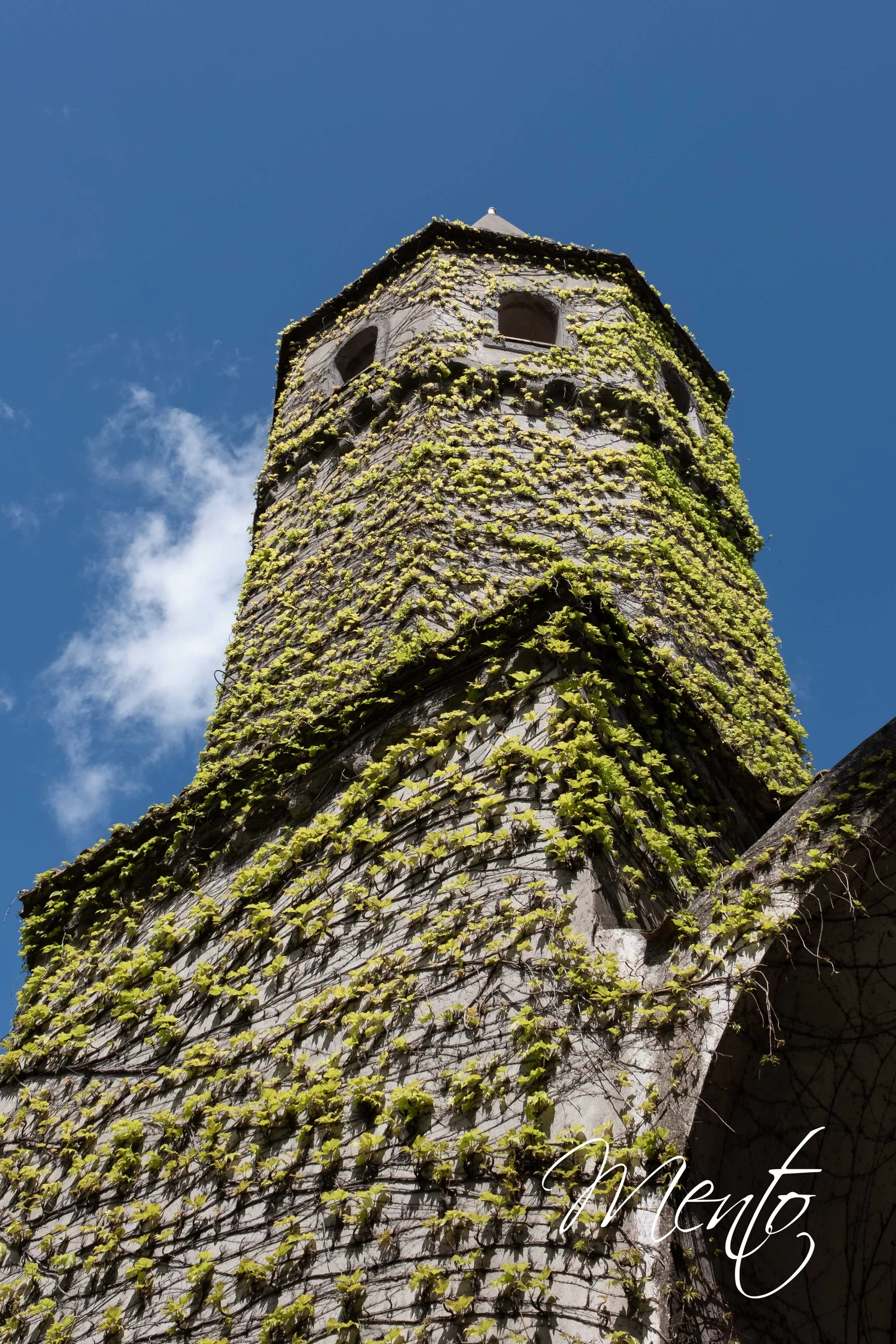 Villa Cimbrone, Ravello