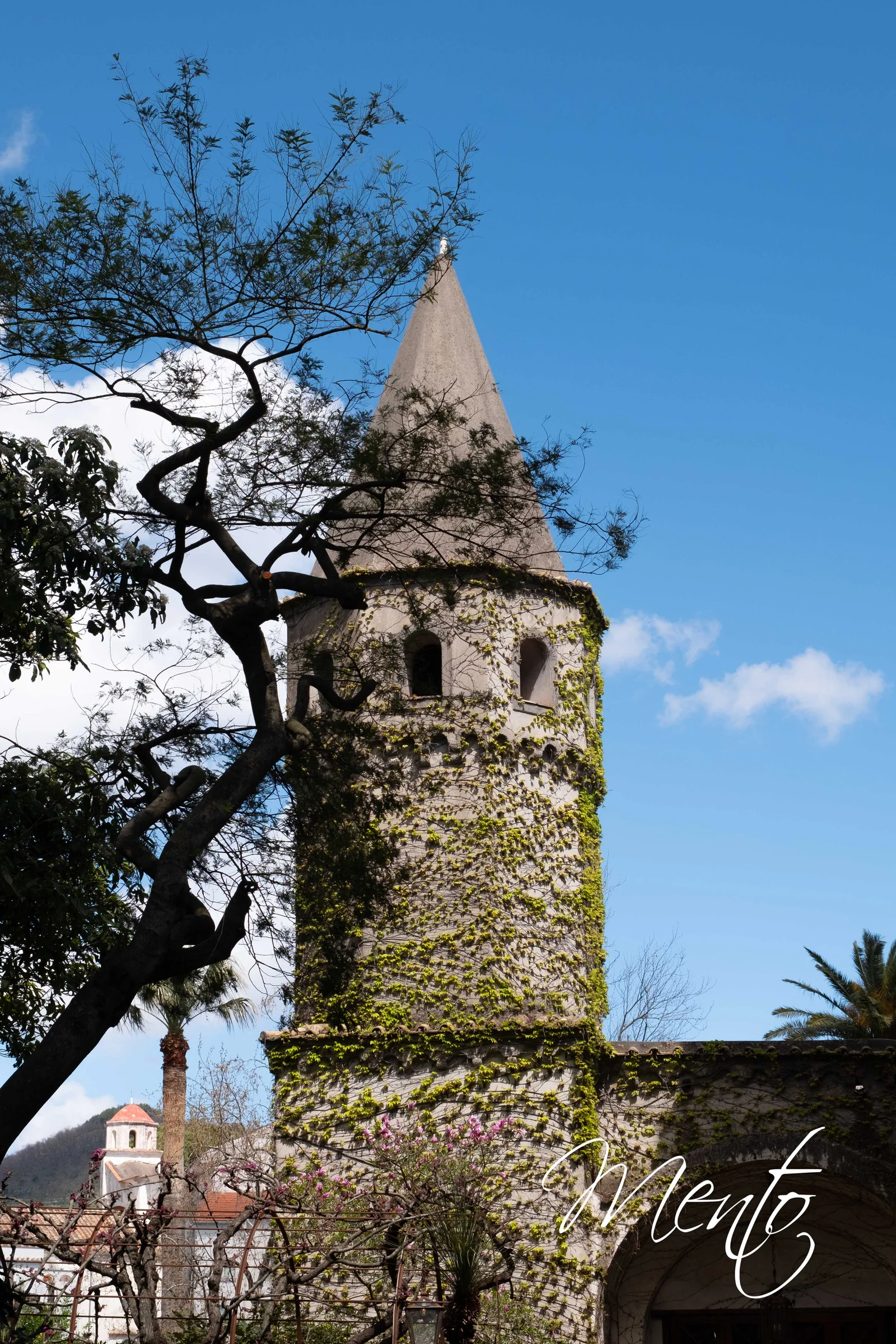 Villa Cimbrone, Ravello