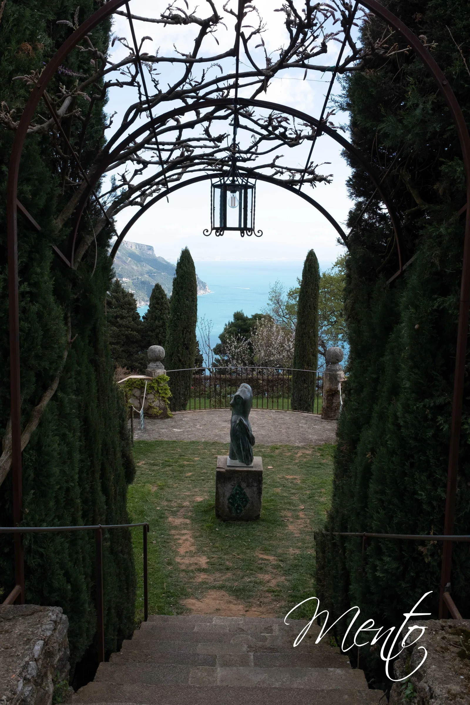 Villa Cimbrone, Ravello