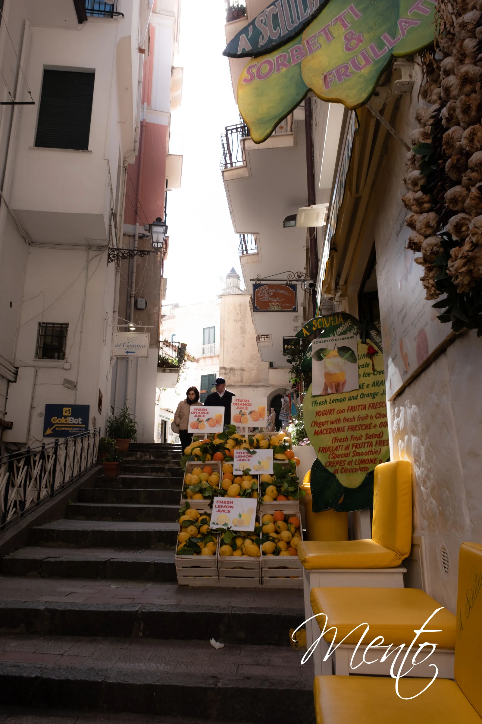 Amalfi