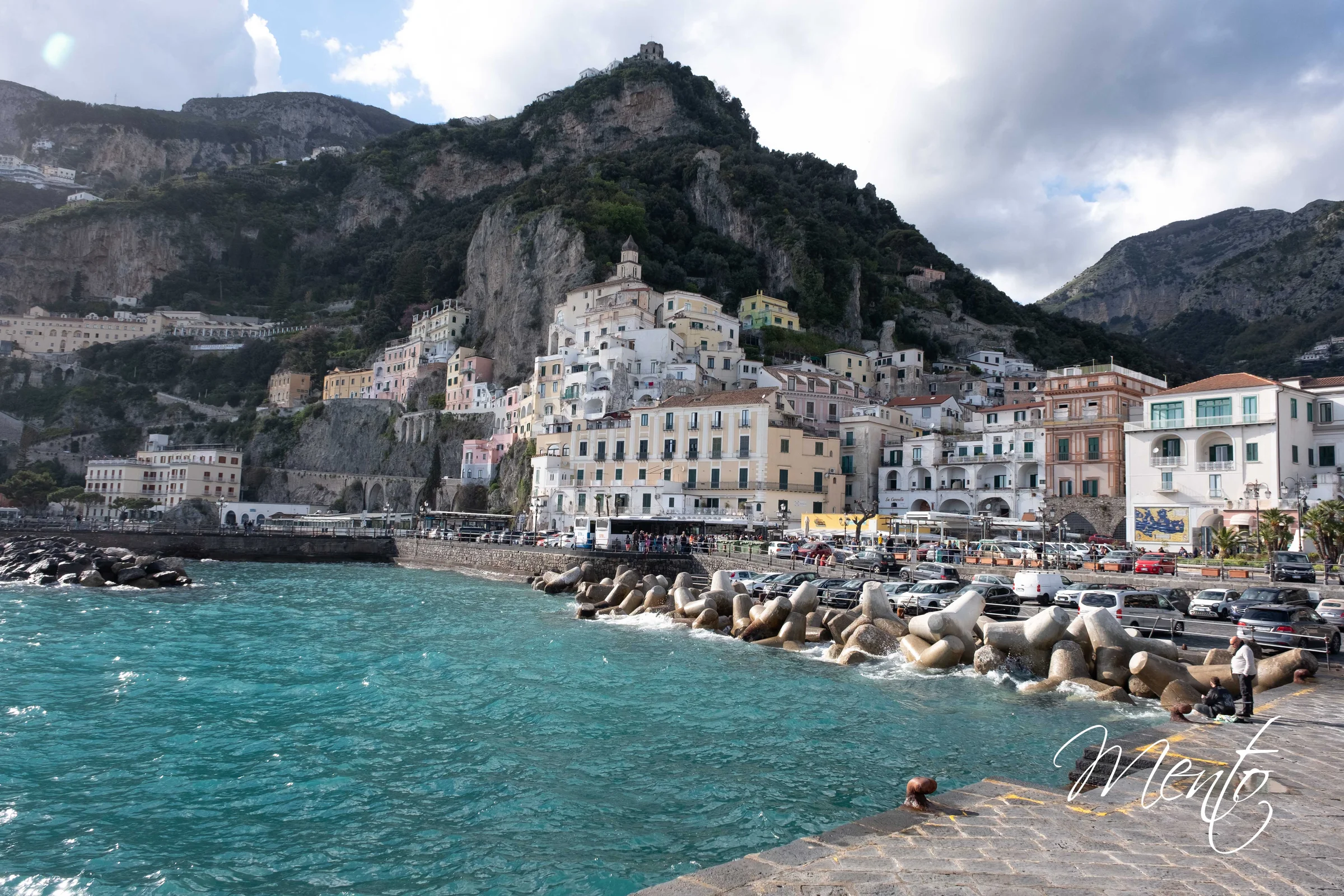 Amalfi