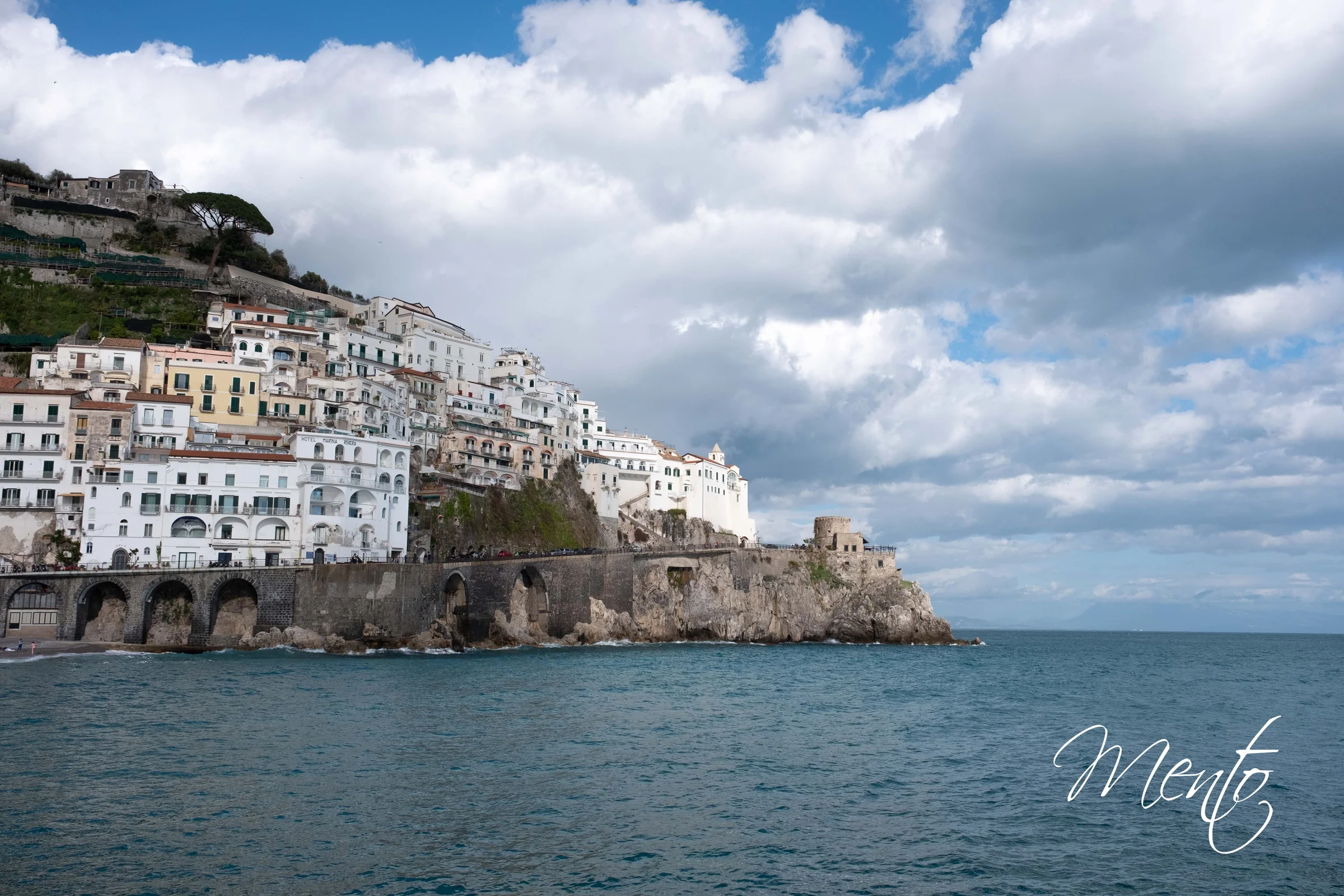 Amalfi