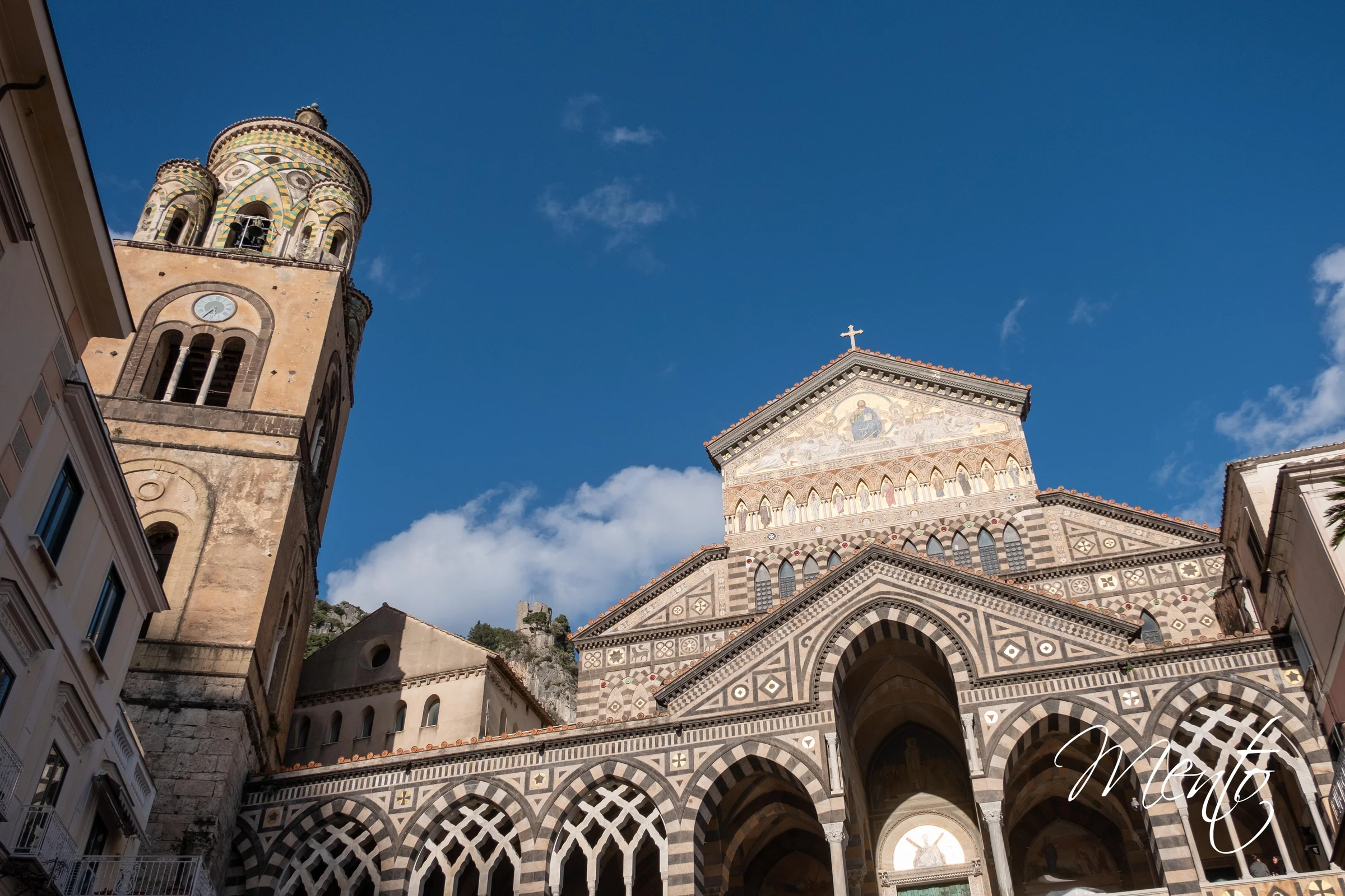 Amalfi