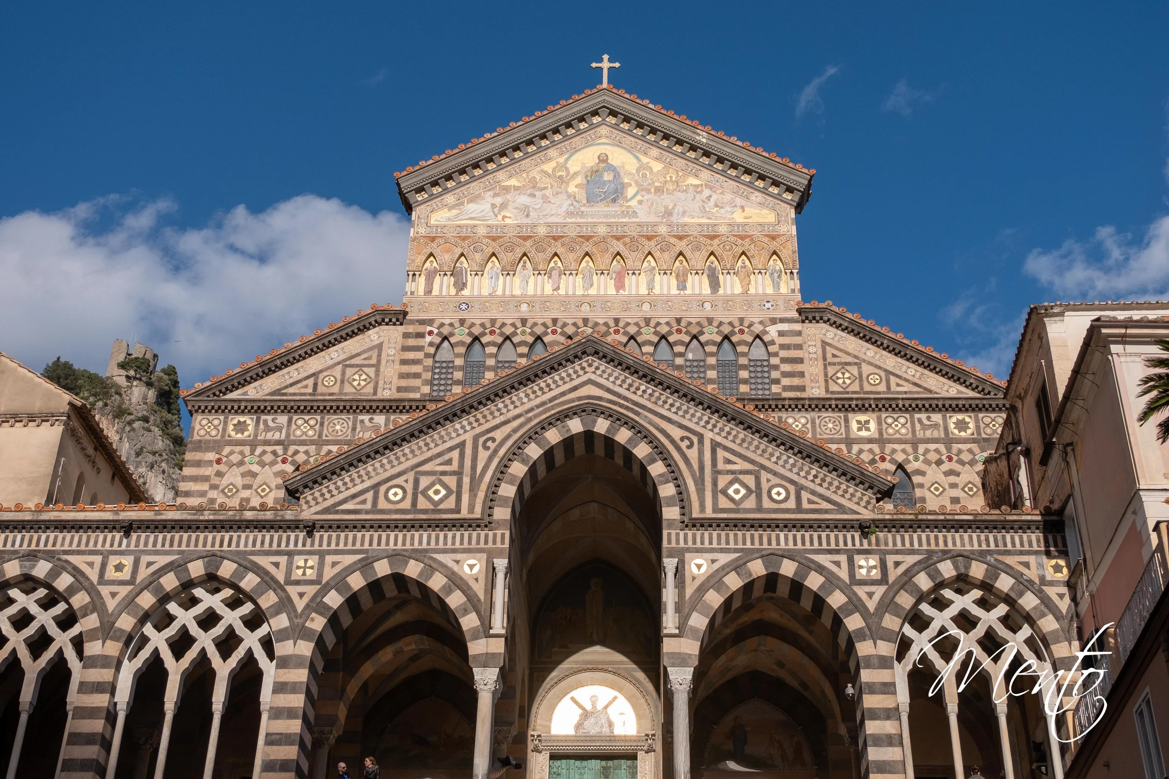 Amalfi