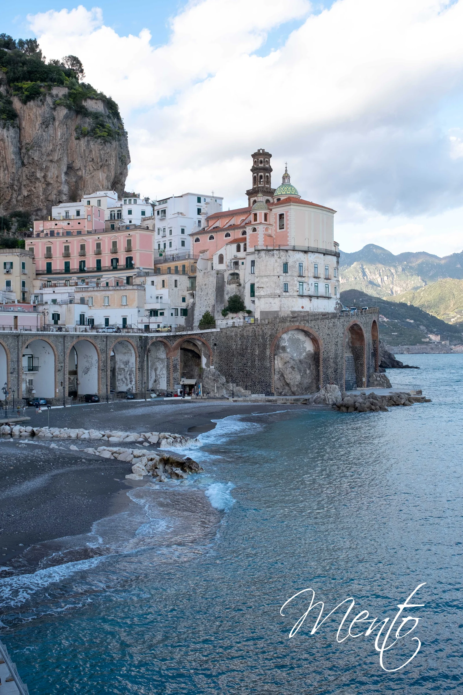 Atrani