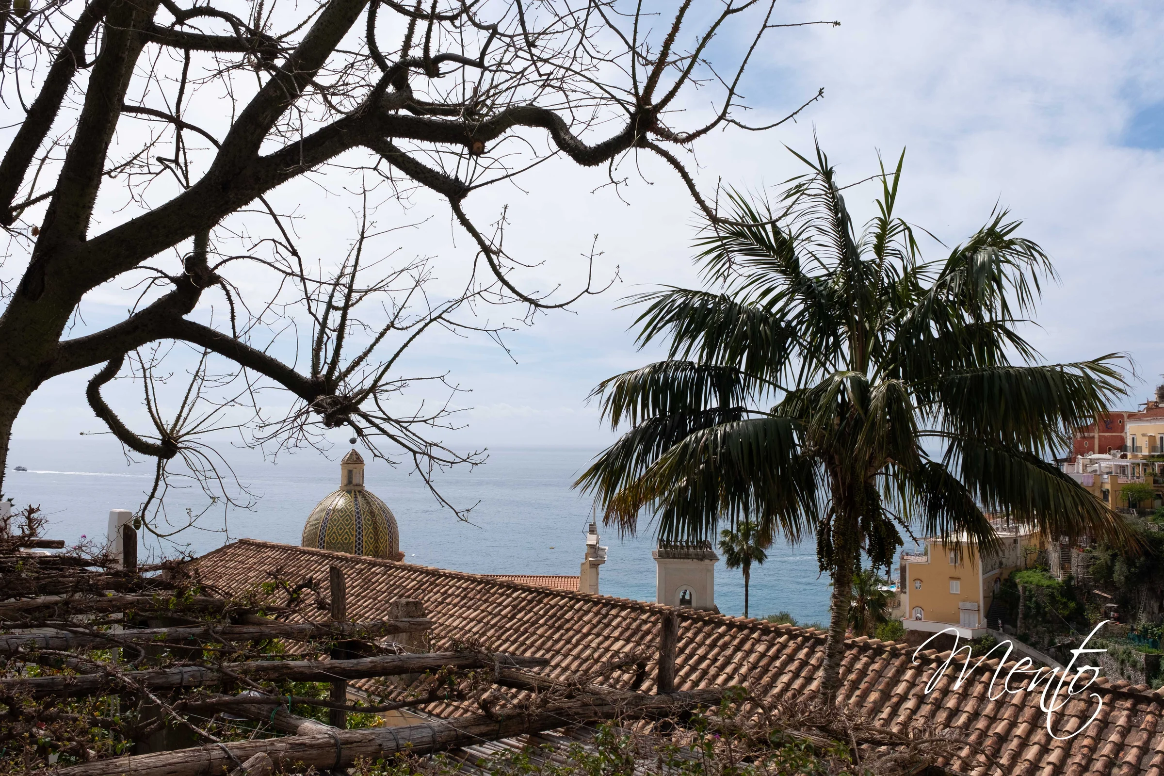 Positano