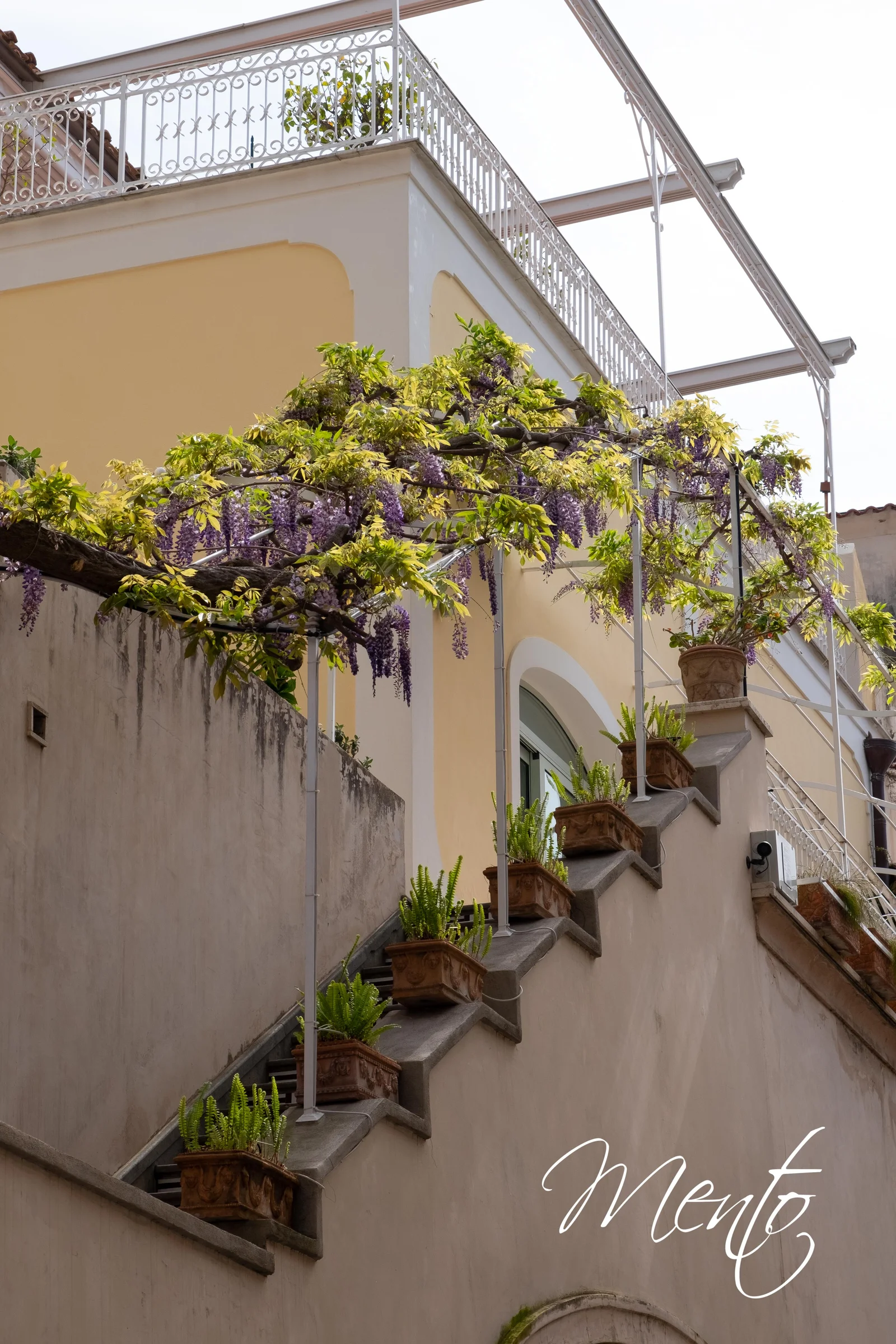 Positano
