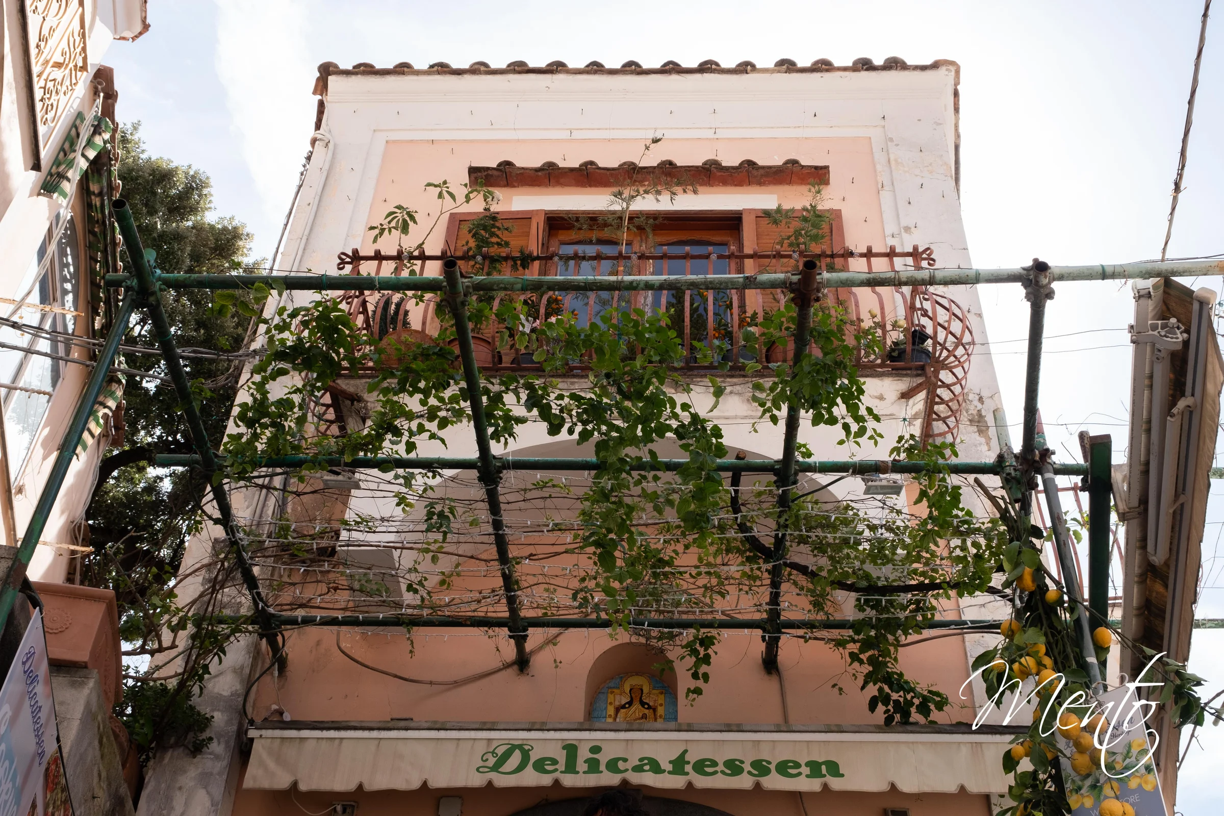 Positano