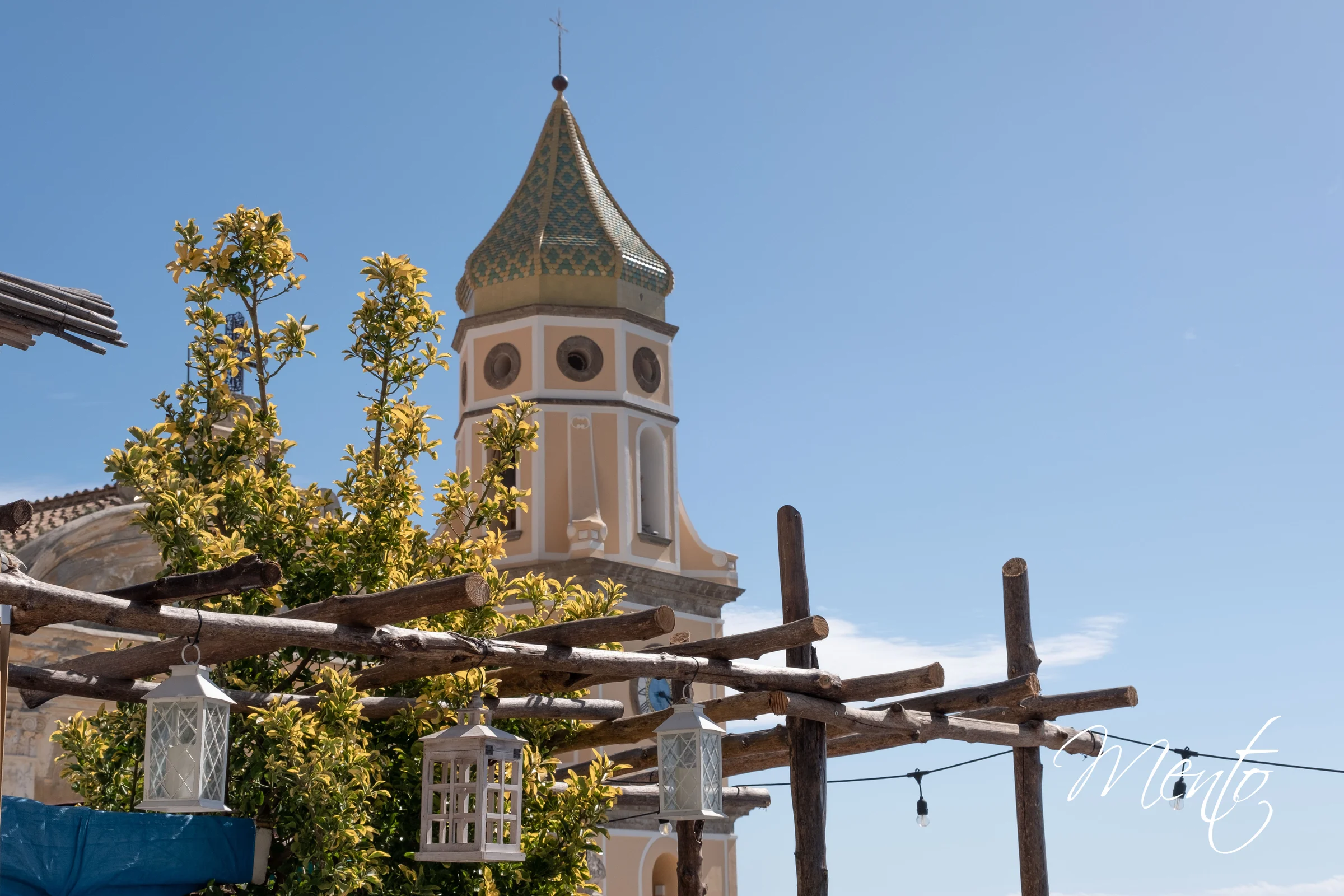 Praiano