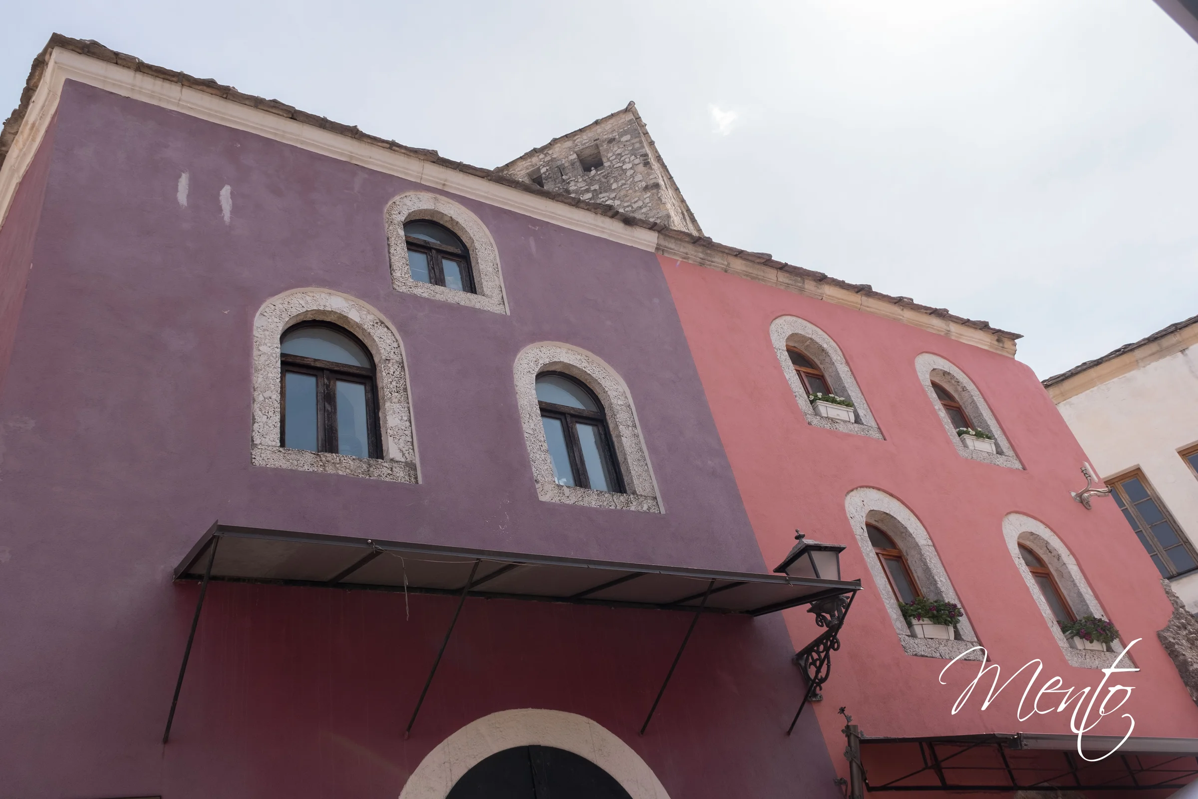 Mostar
