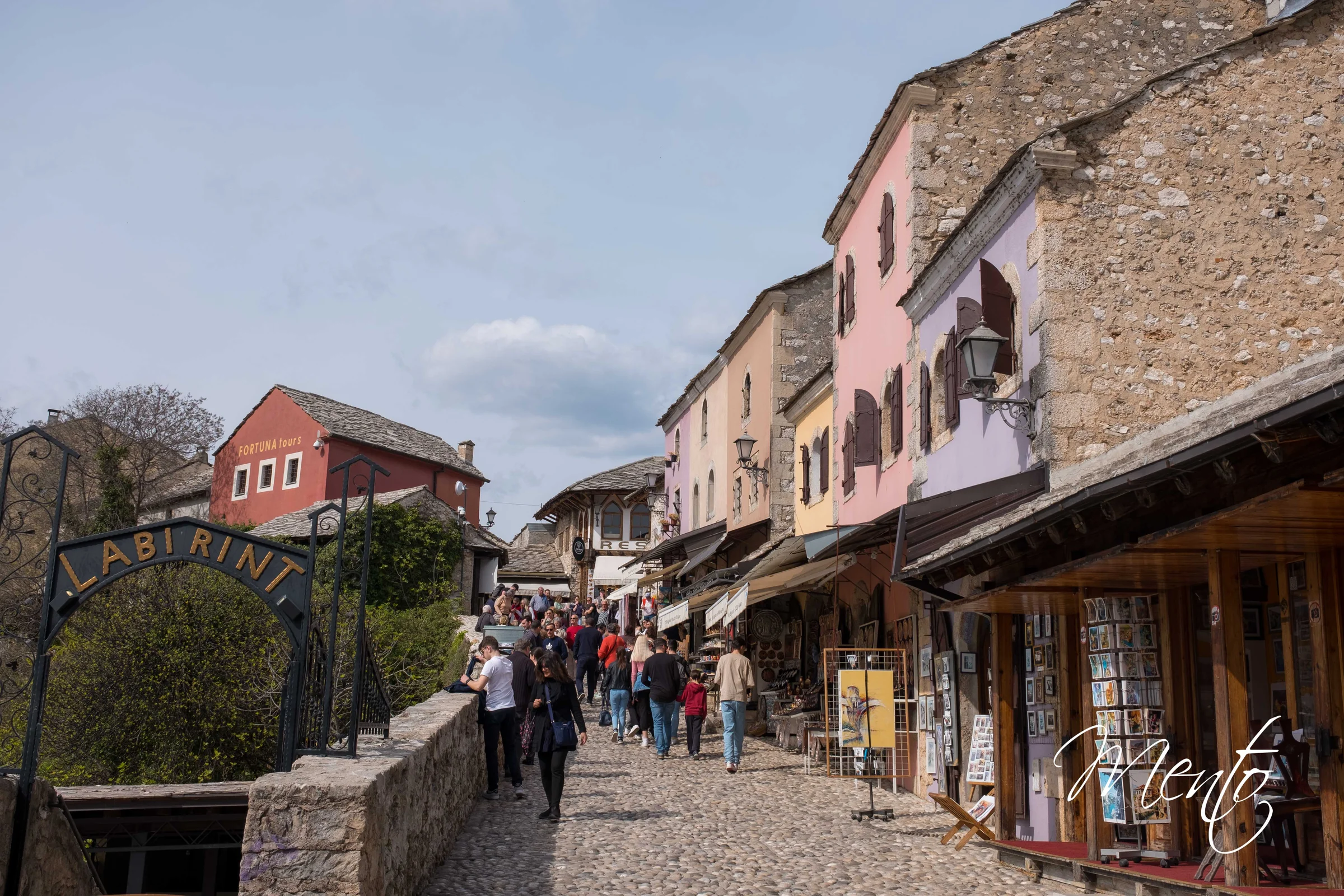 Mostar