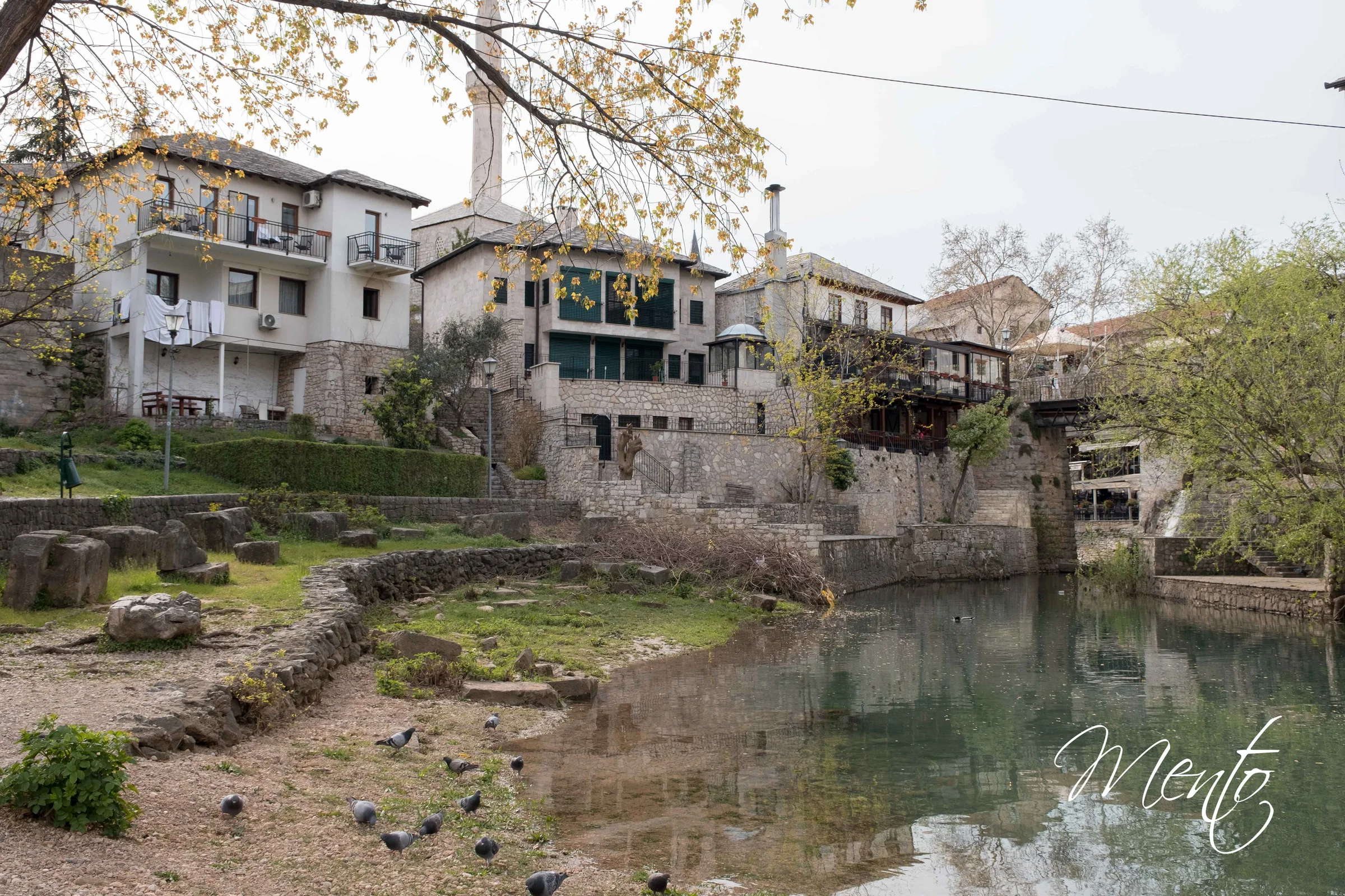 Mostar