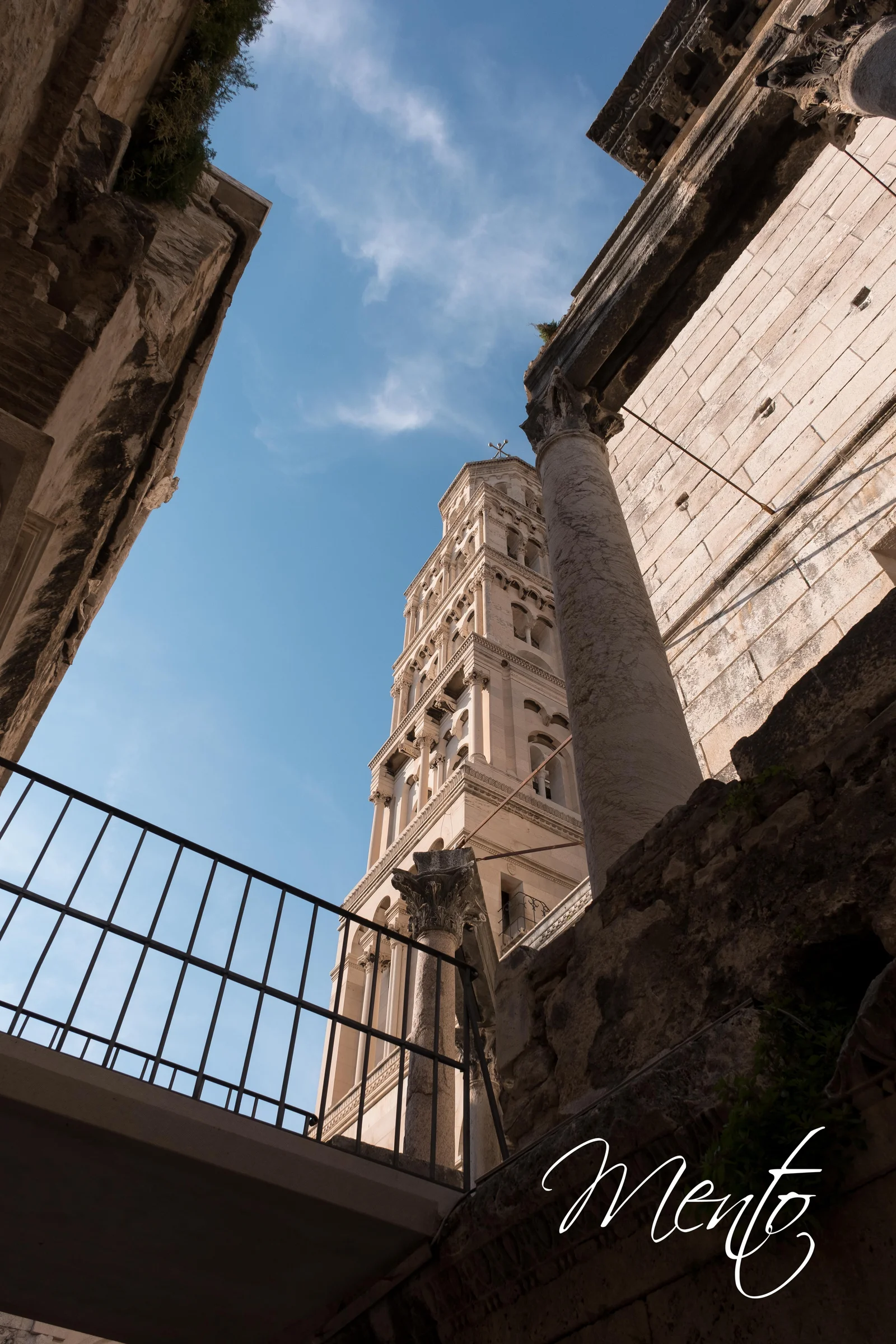 Torre de la Catedral