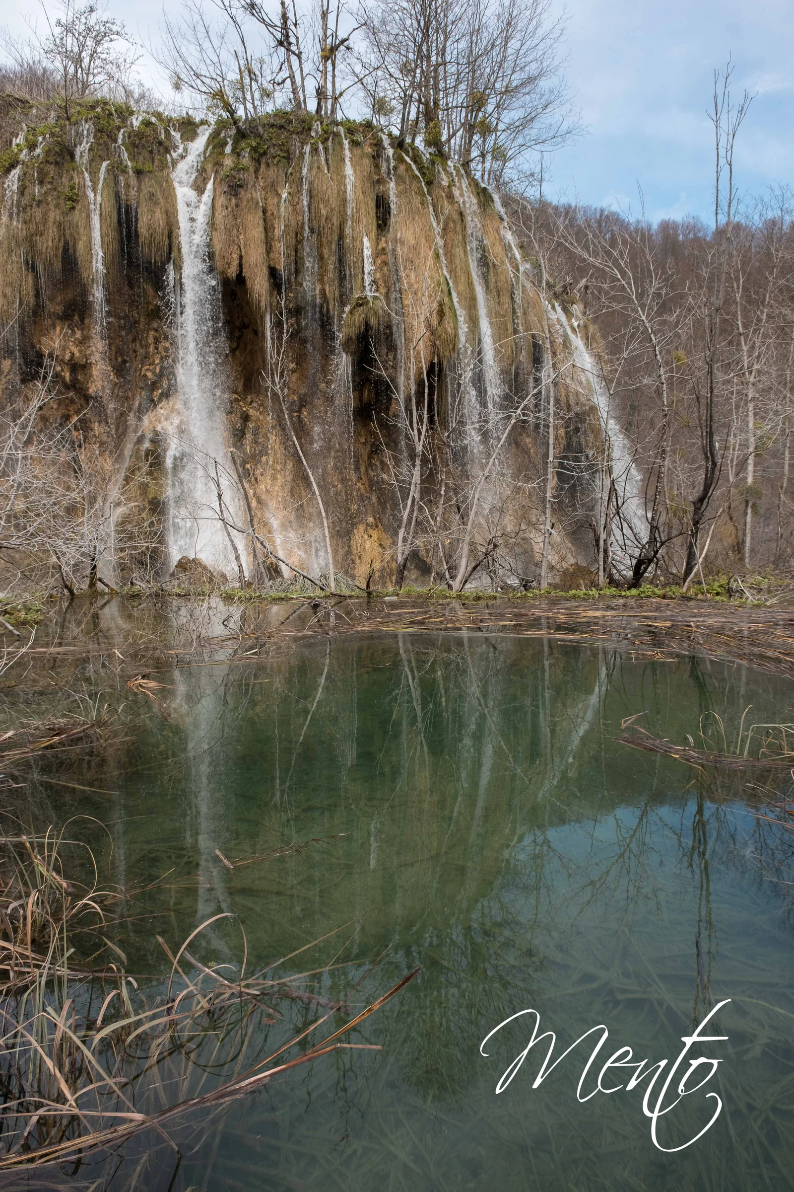 Parque Nacional de los Lagos de Plitvice