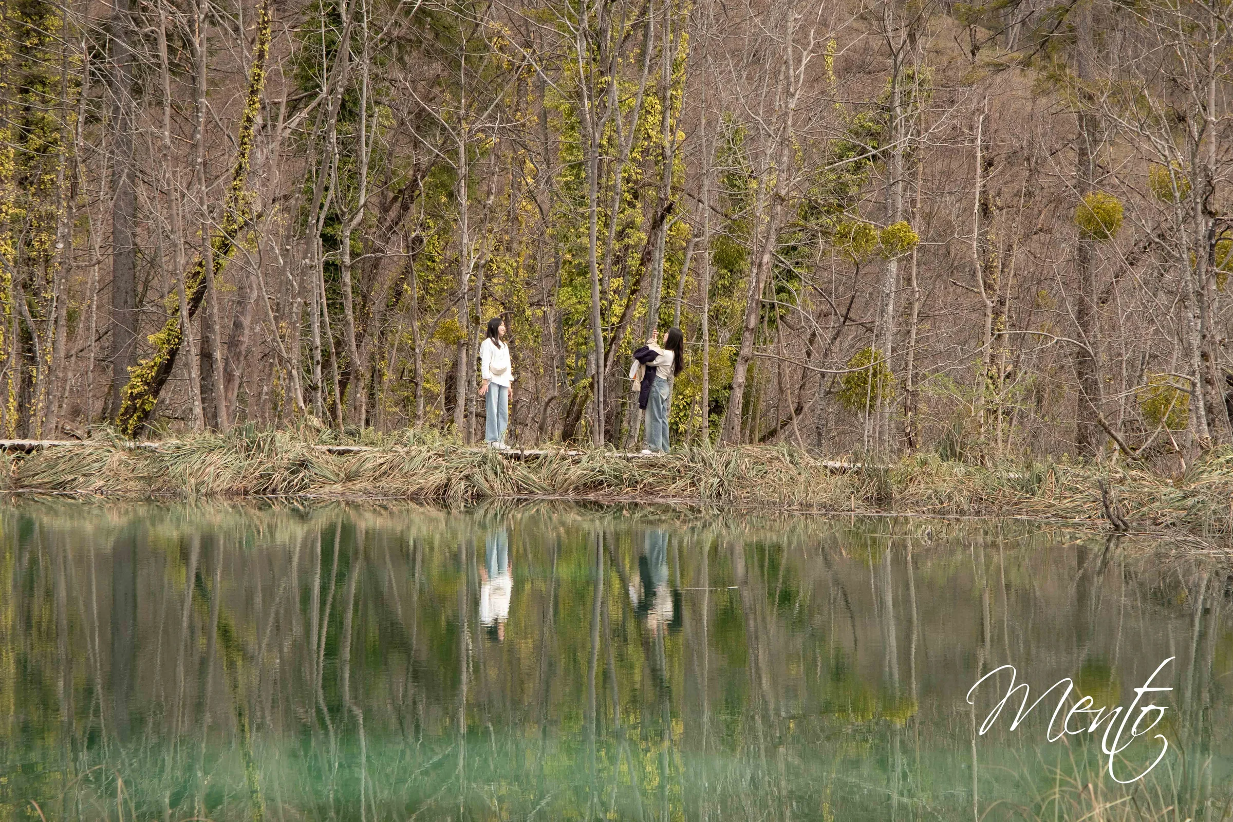 Parque Nacional de los Lagos de Plitvice